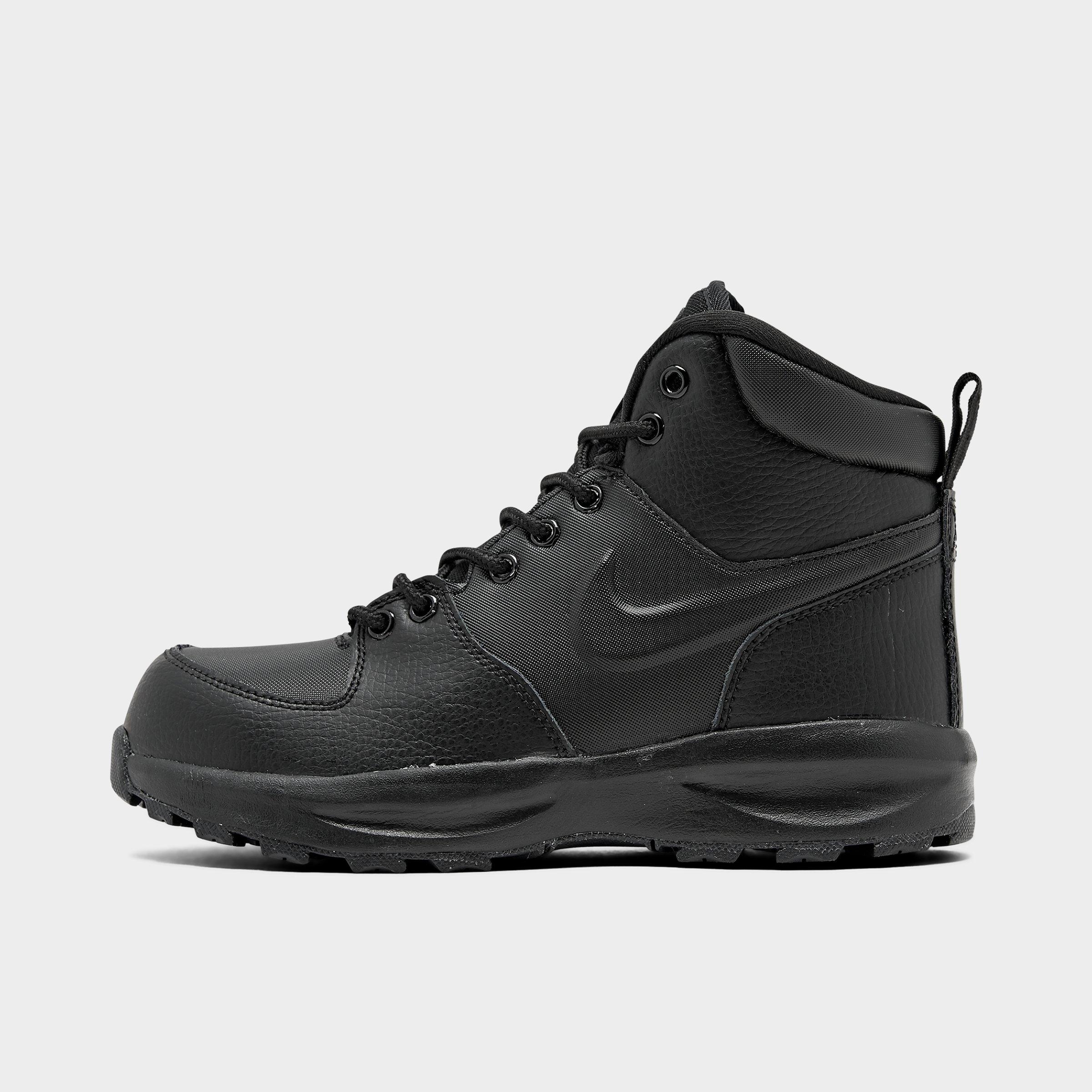 nike toddler boy boots