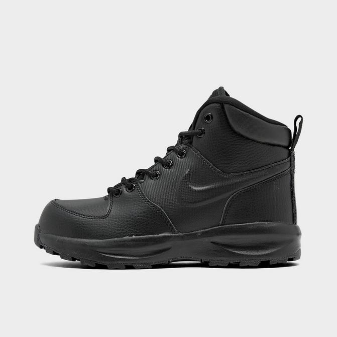 Boys nike hot sale boots