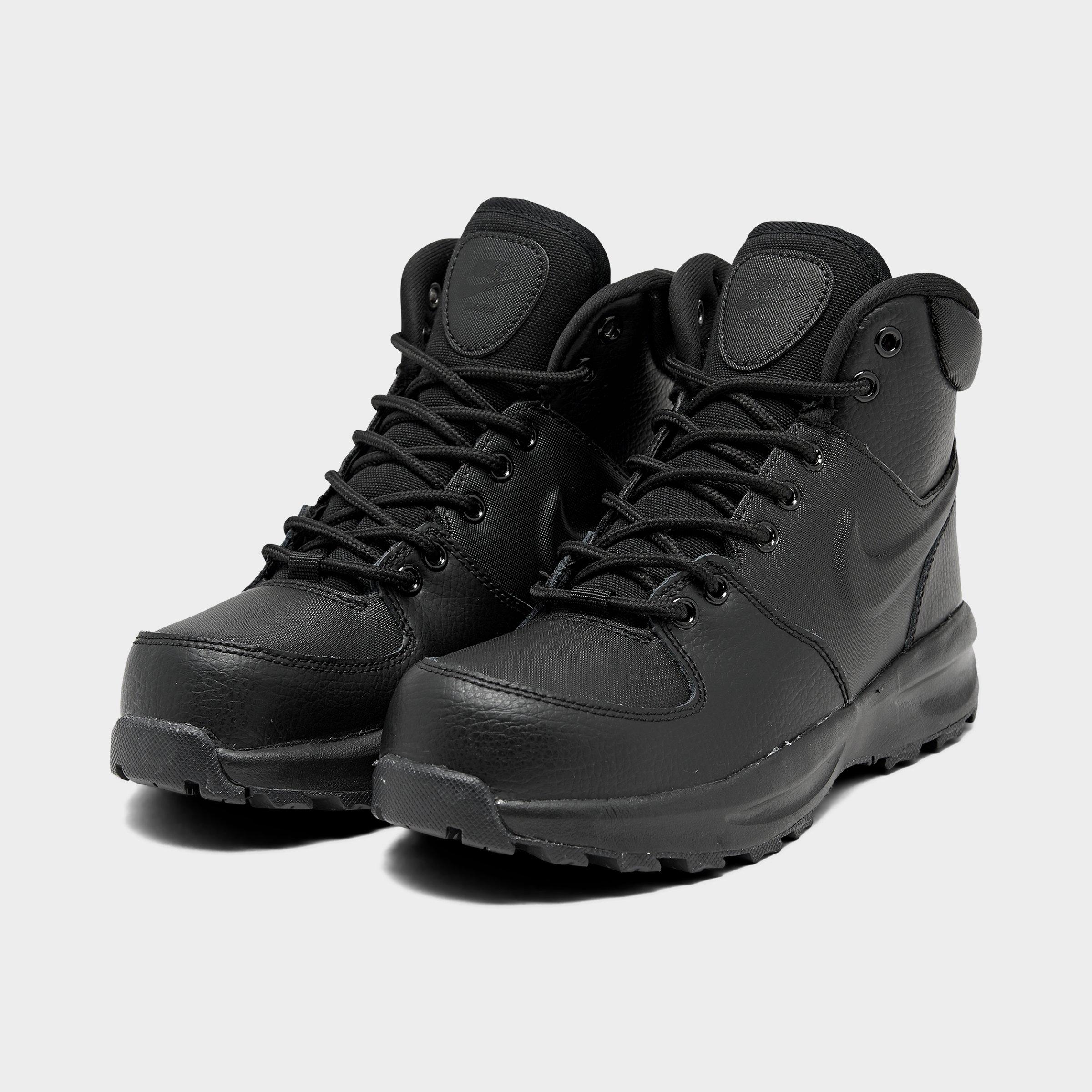 big boys nike boots