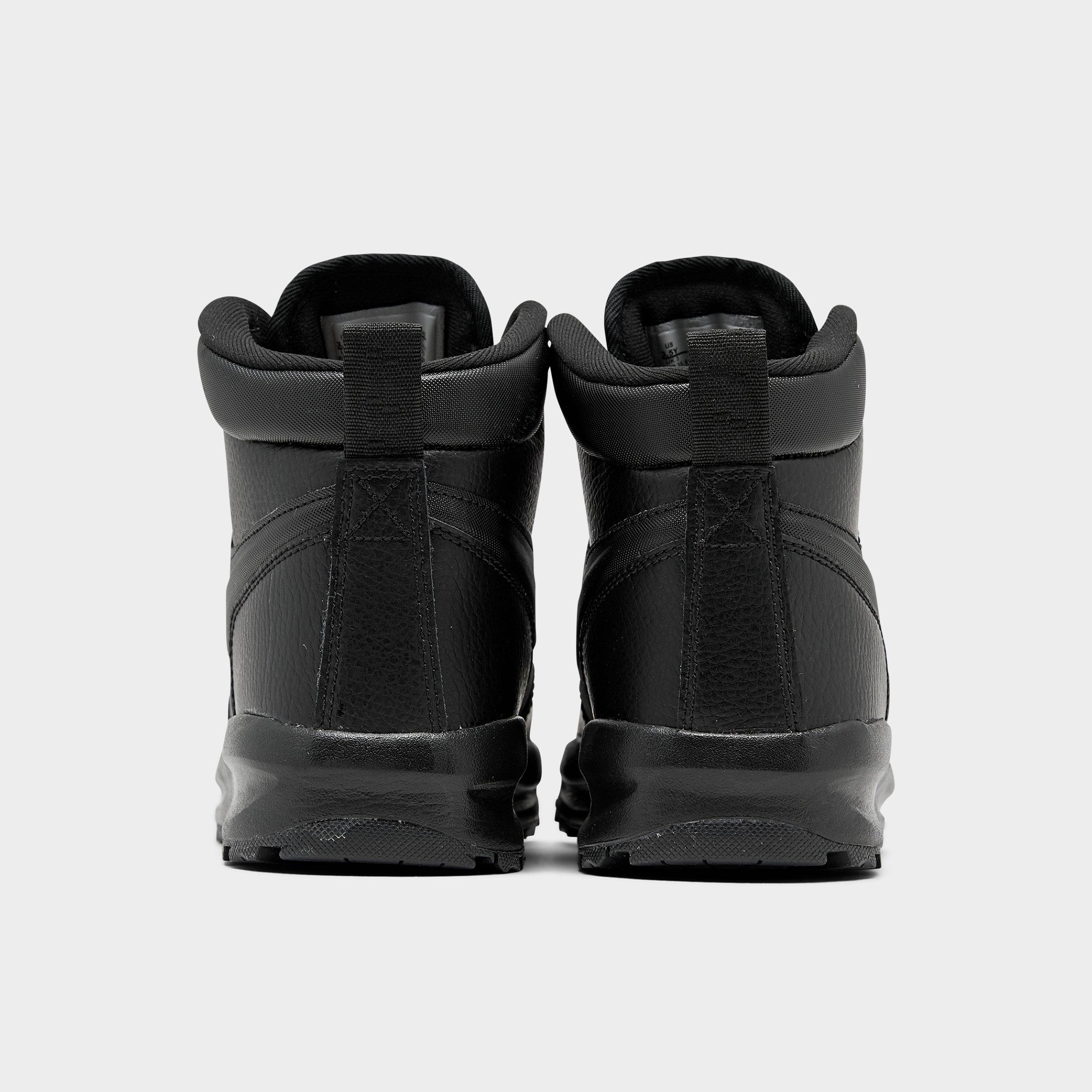 nike big kids boots