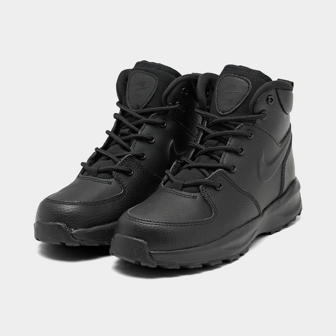 Nike boots for clearance boys