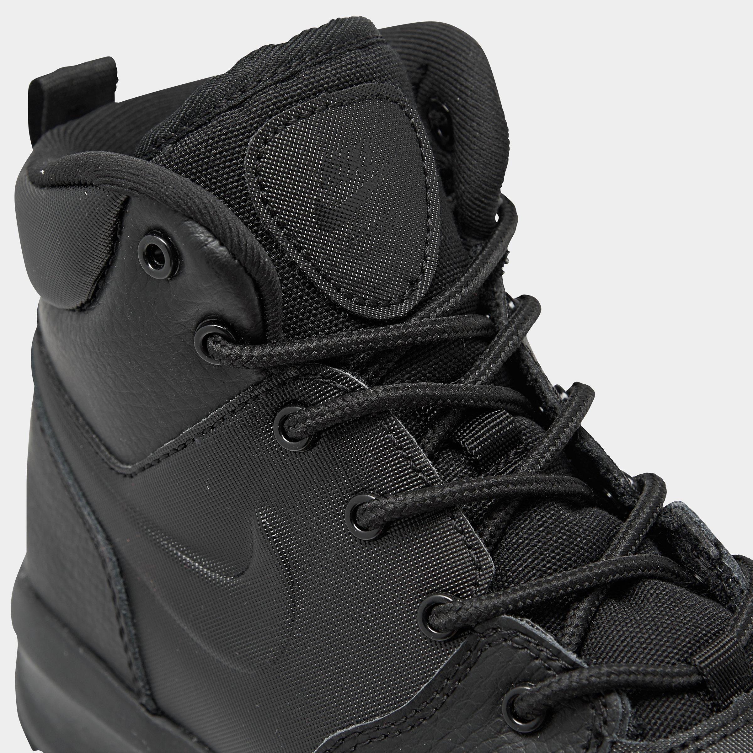 little kids nike boots