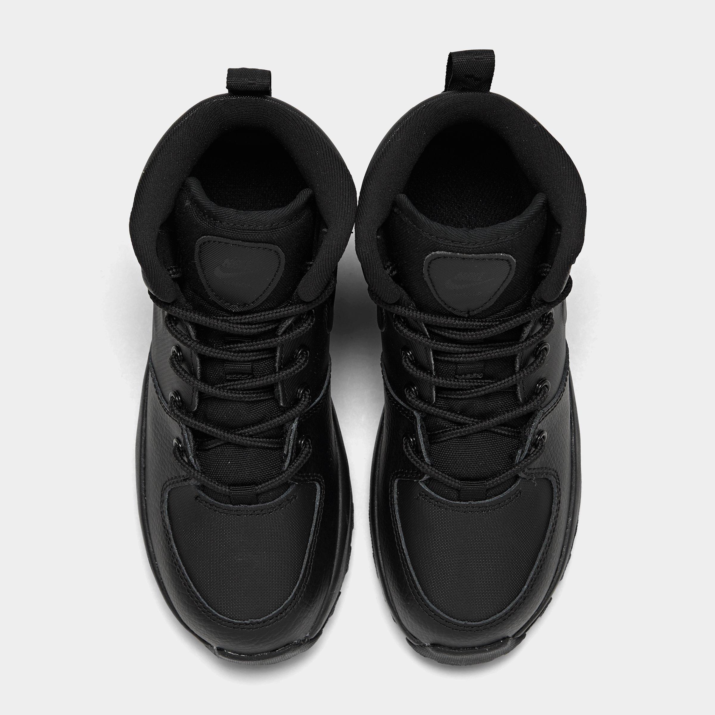 little kids nike boots