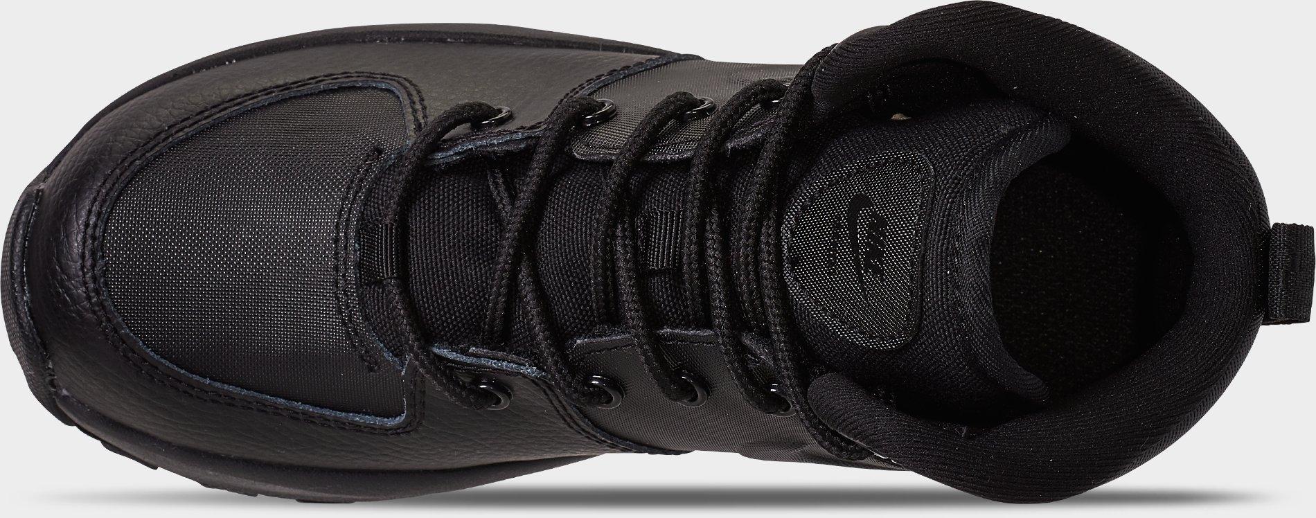 little boys nike boots