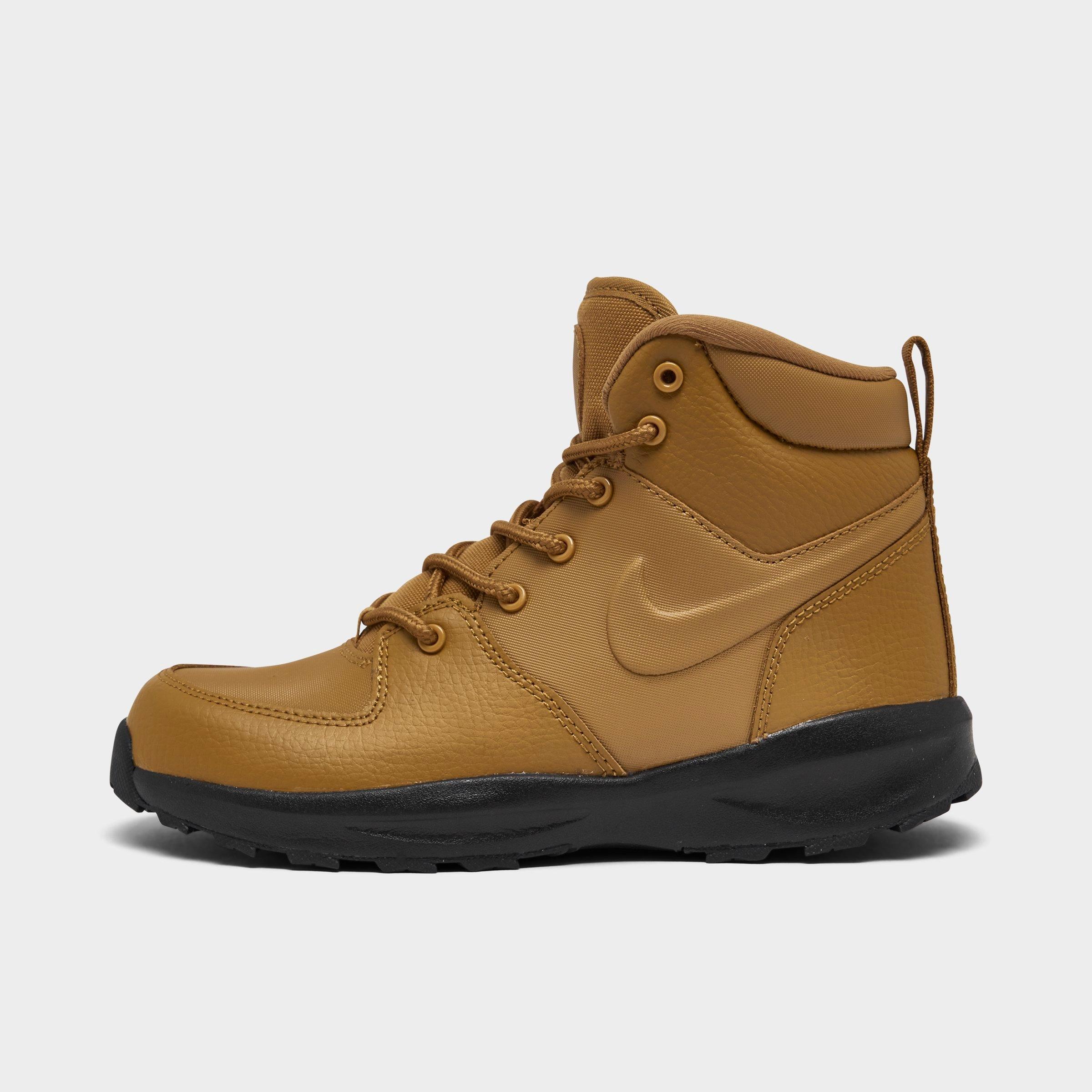 manoa leather boots