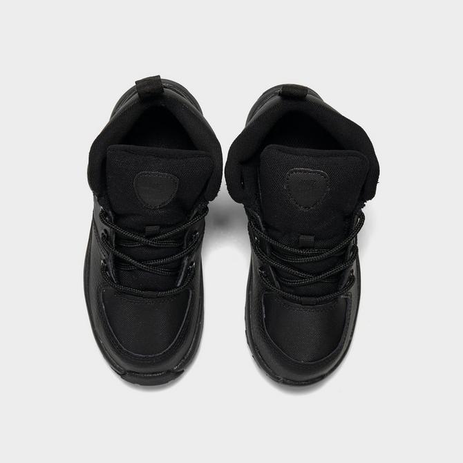 Nike infant clearance boots