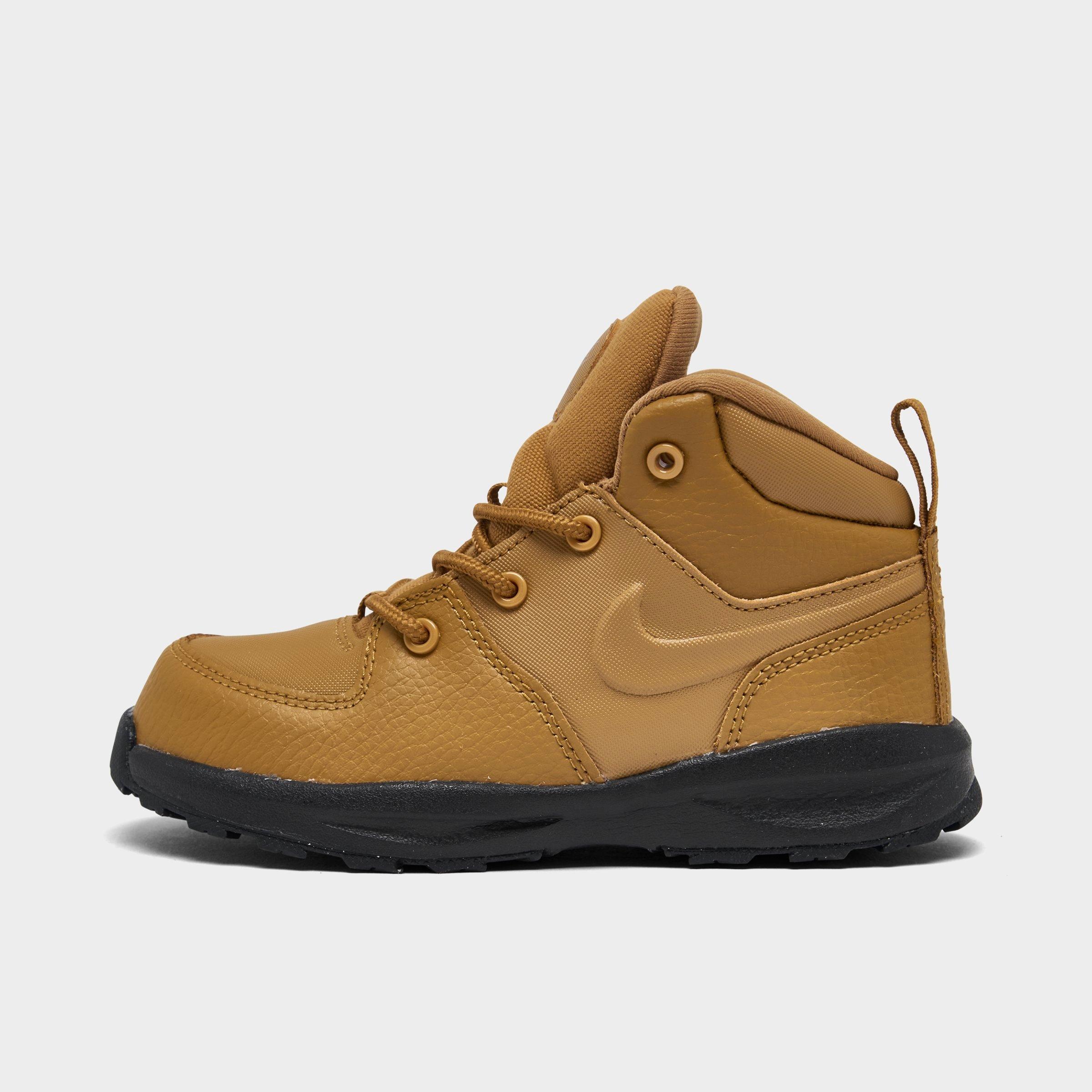 nike manoa wheat