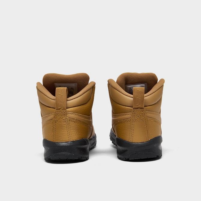 Nike manoa hot sale wheat