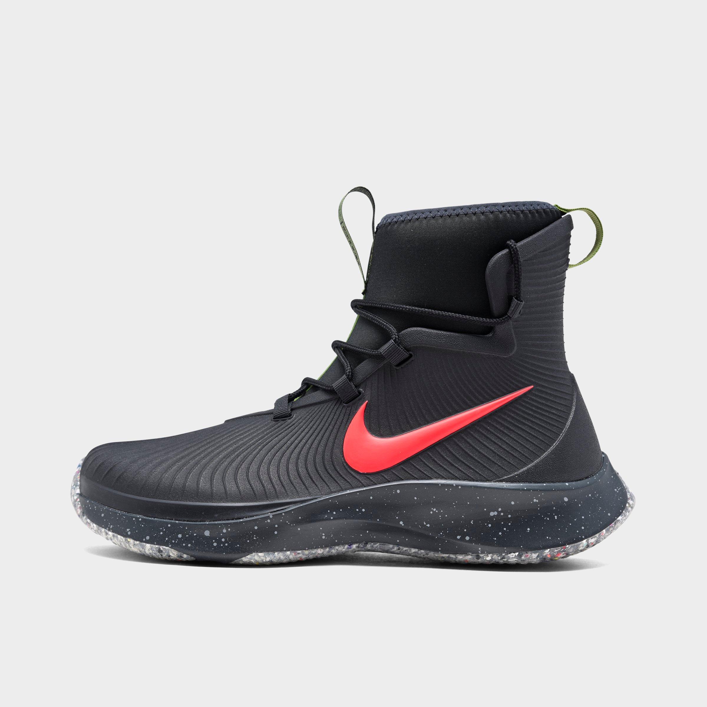 nike boots for big kids