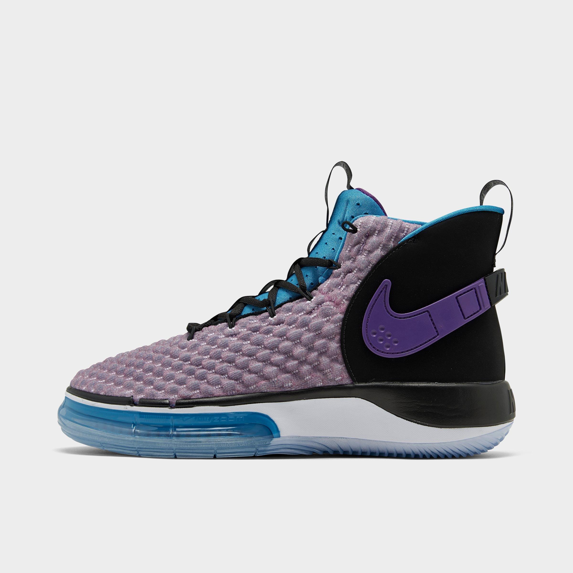 nike alpha dunk
