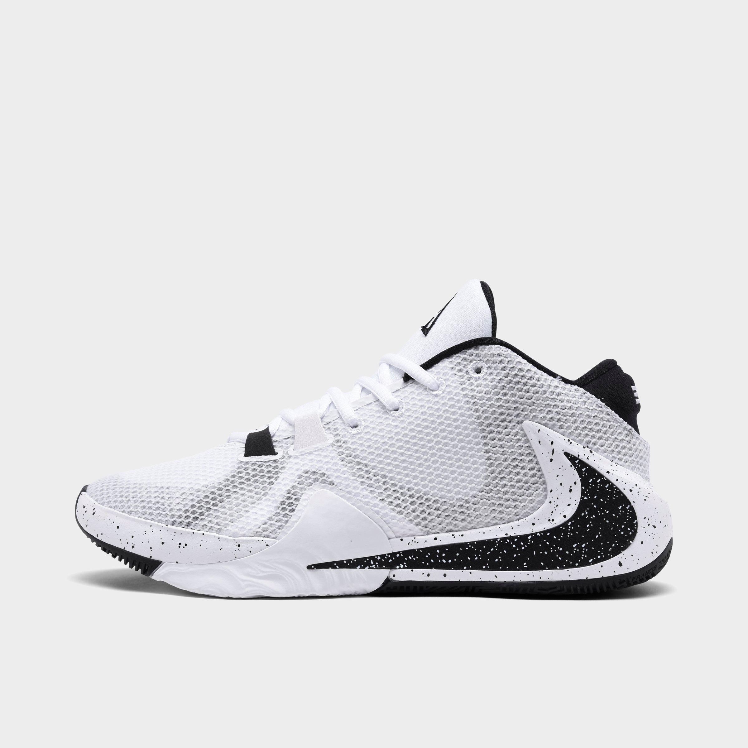 nike zoom freak 1 finish line