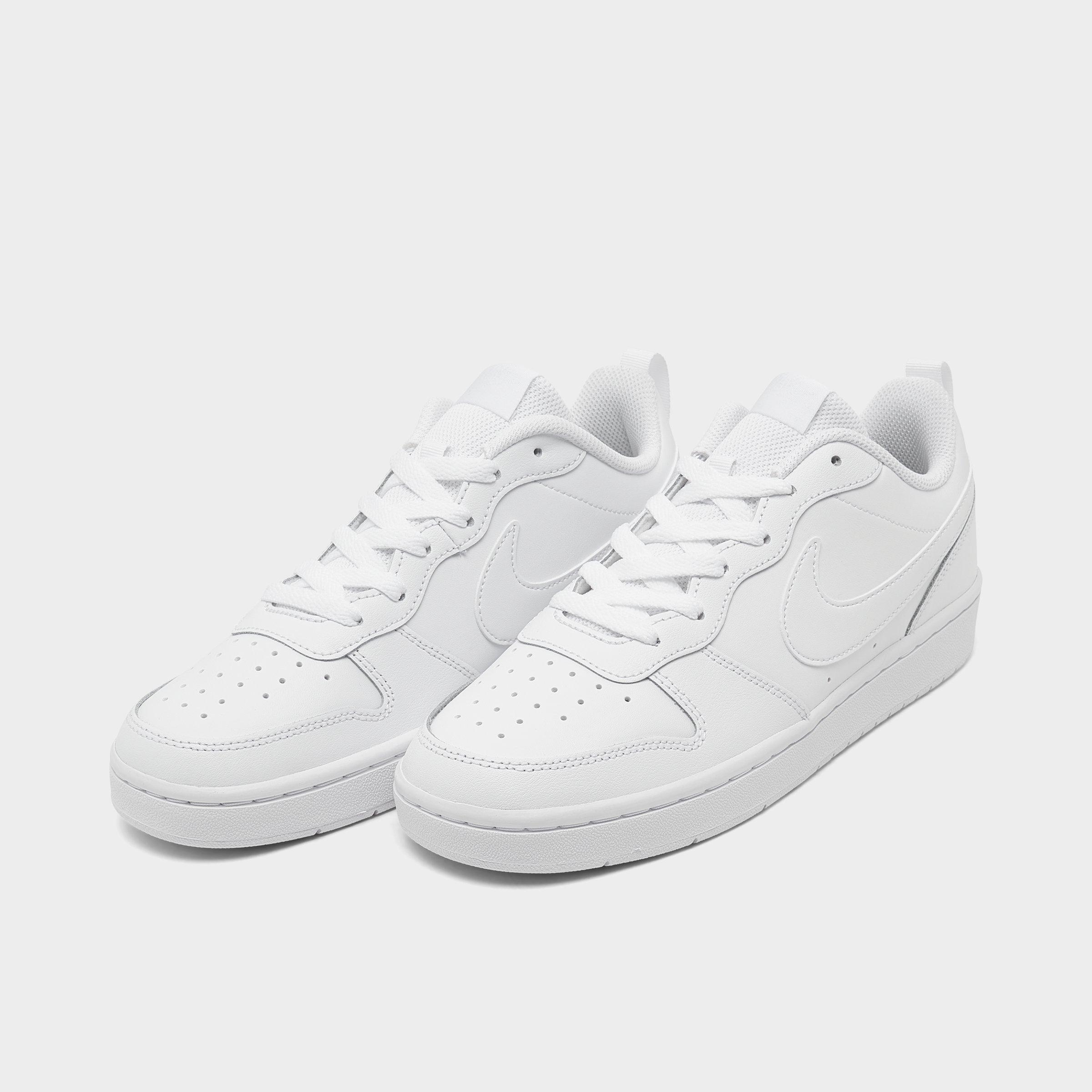 nike court bolough low 2