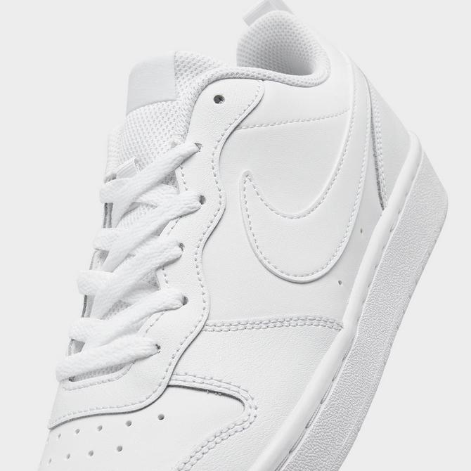 Nike Court Borough Low Casual Shoes| JD