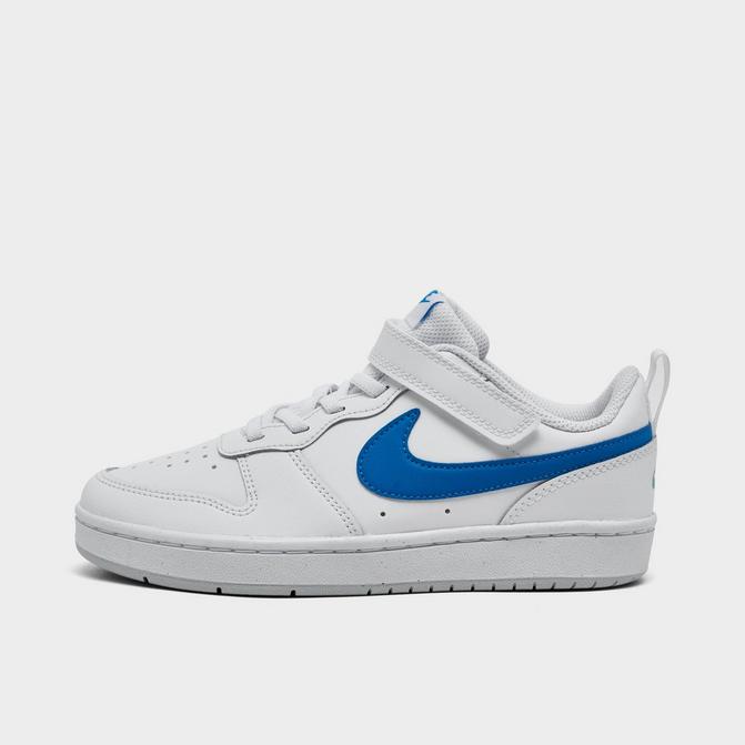 Nike w court borough low sale