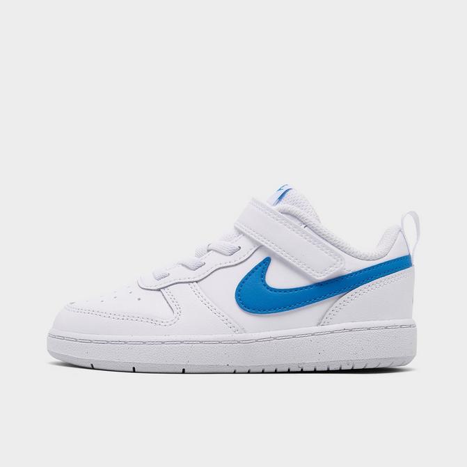 Chaussures Nike Court Borough Low 2 pour Bébé