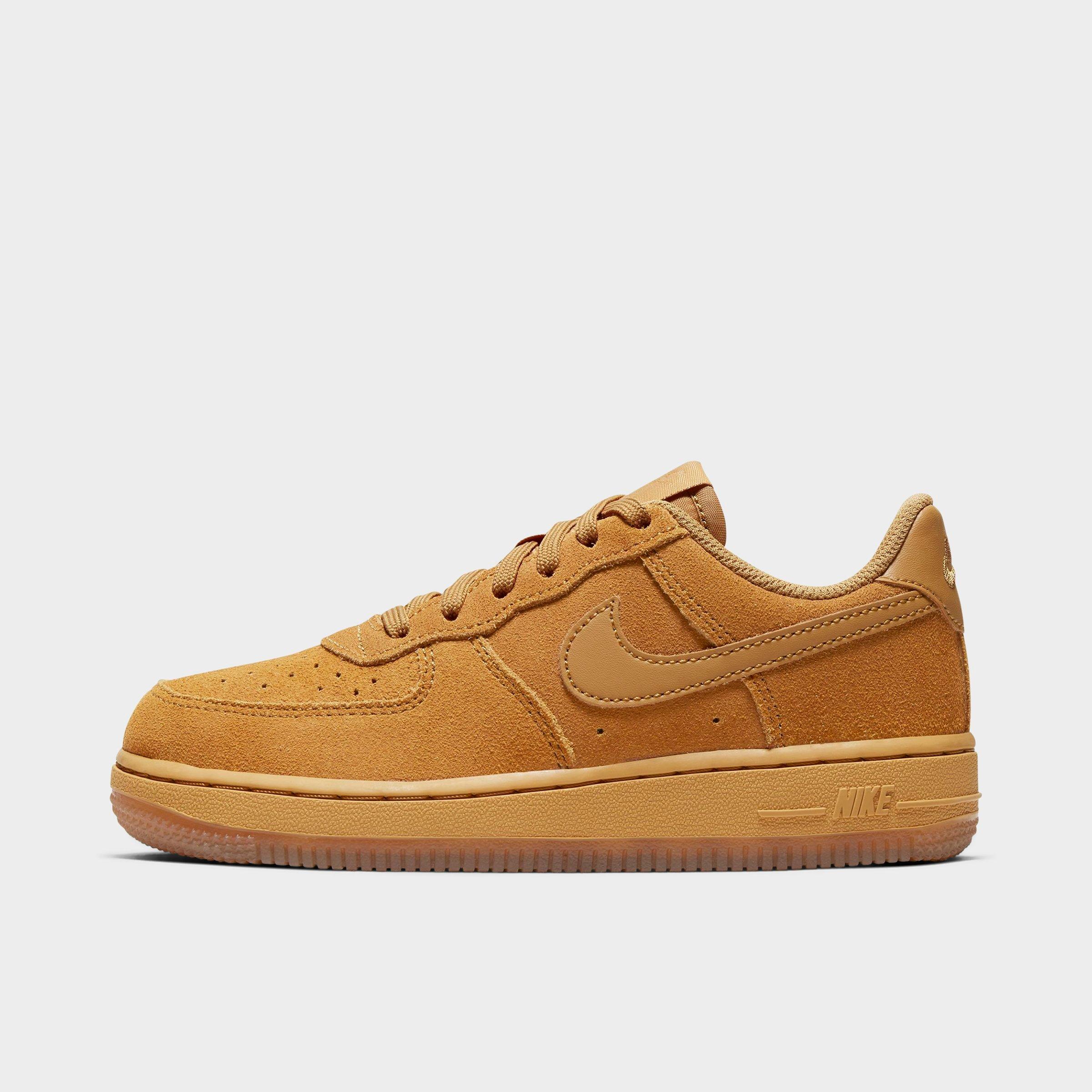 Boys' Little Kids' Nike Air Force 1 LV8 