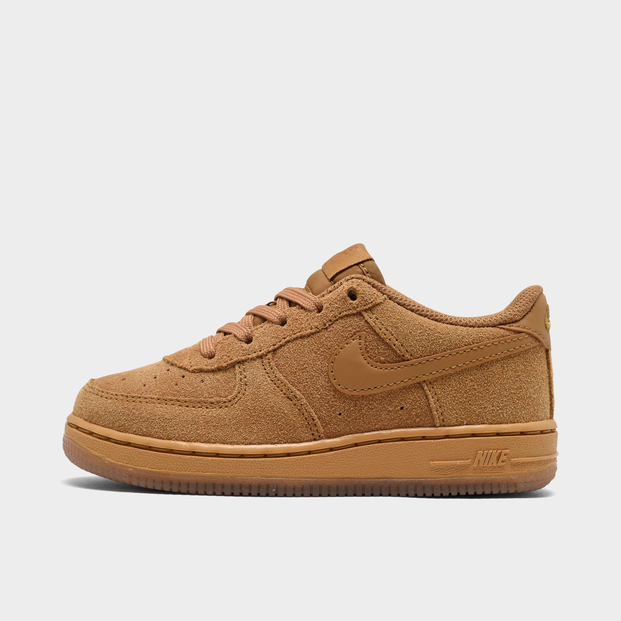 nike air force 1 lv8 wheat