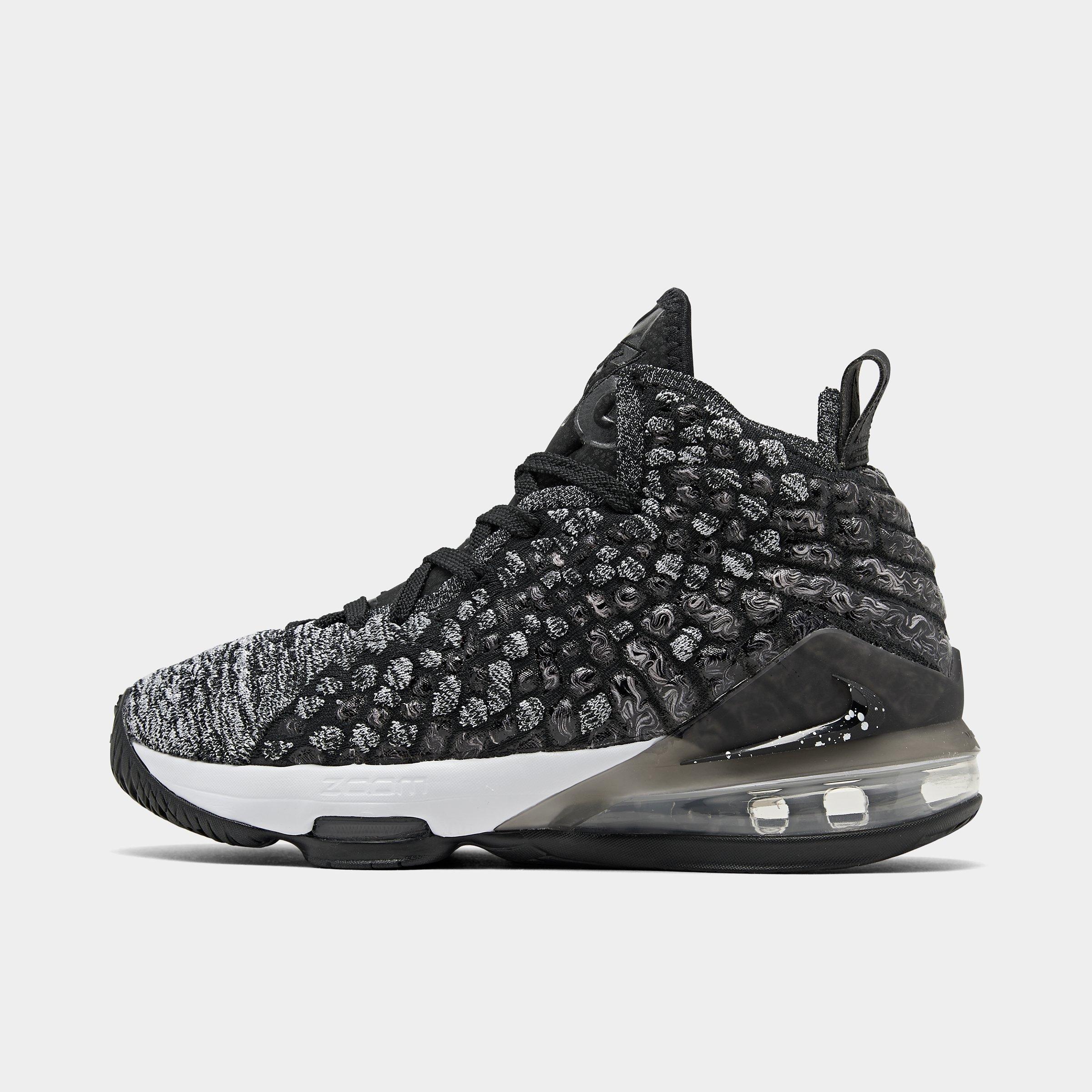 big kids lebron shoes