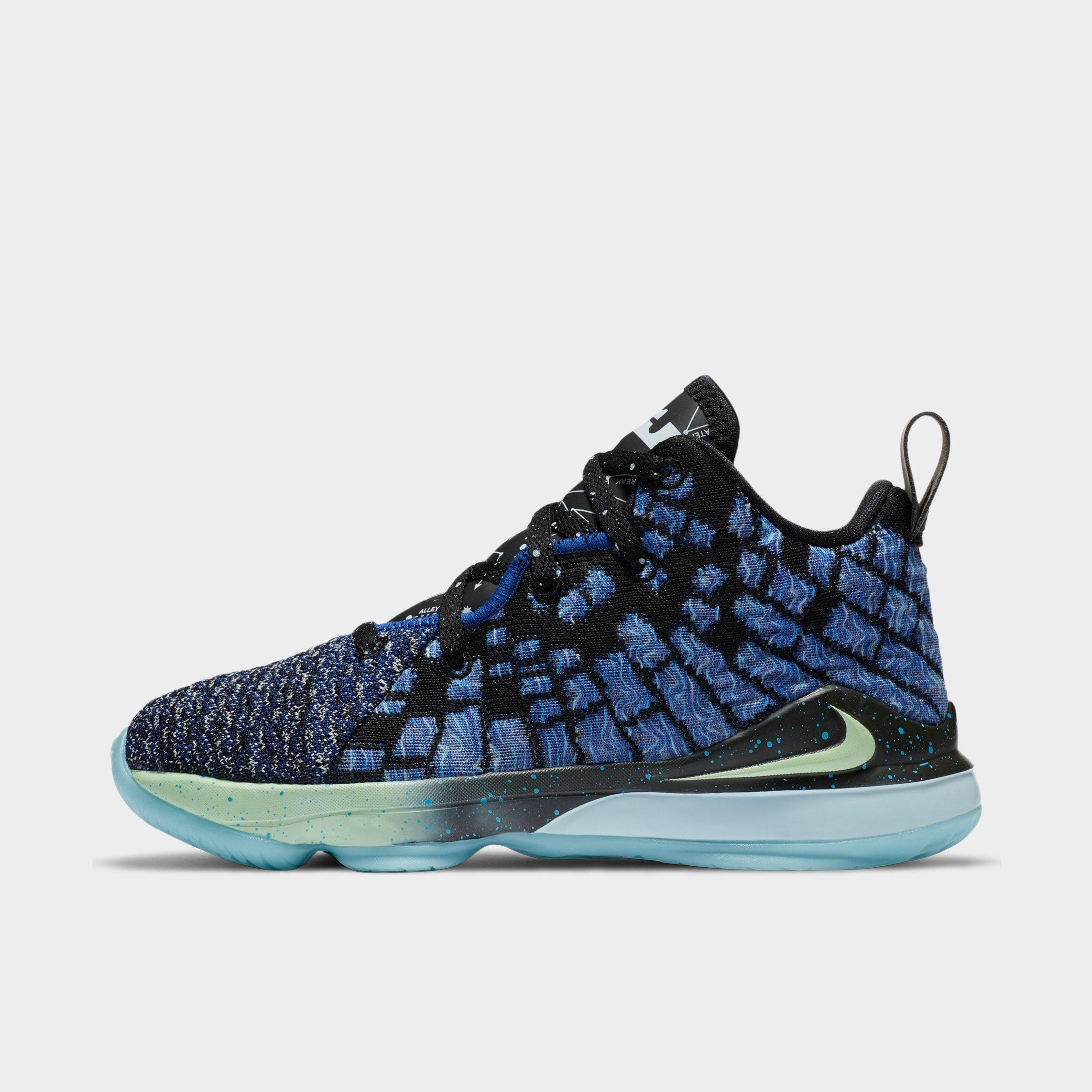 lebron 17 for kids