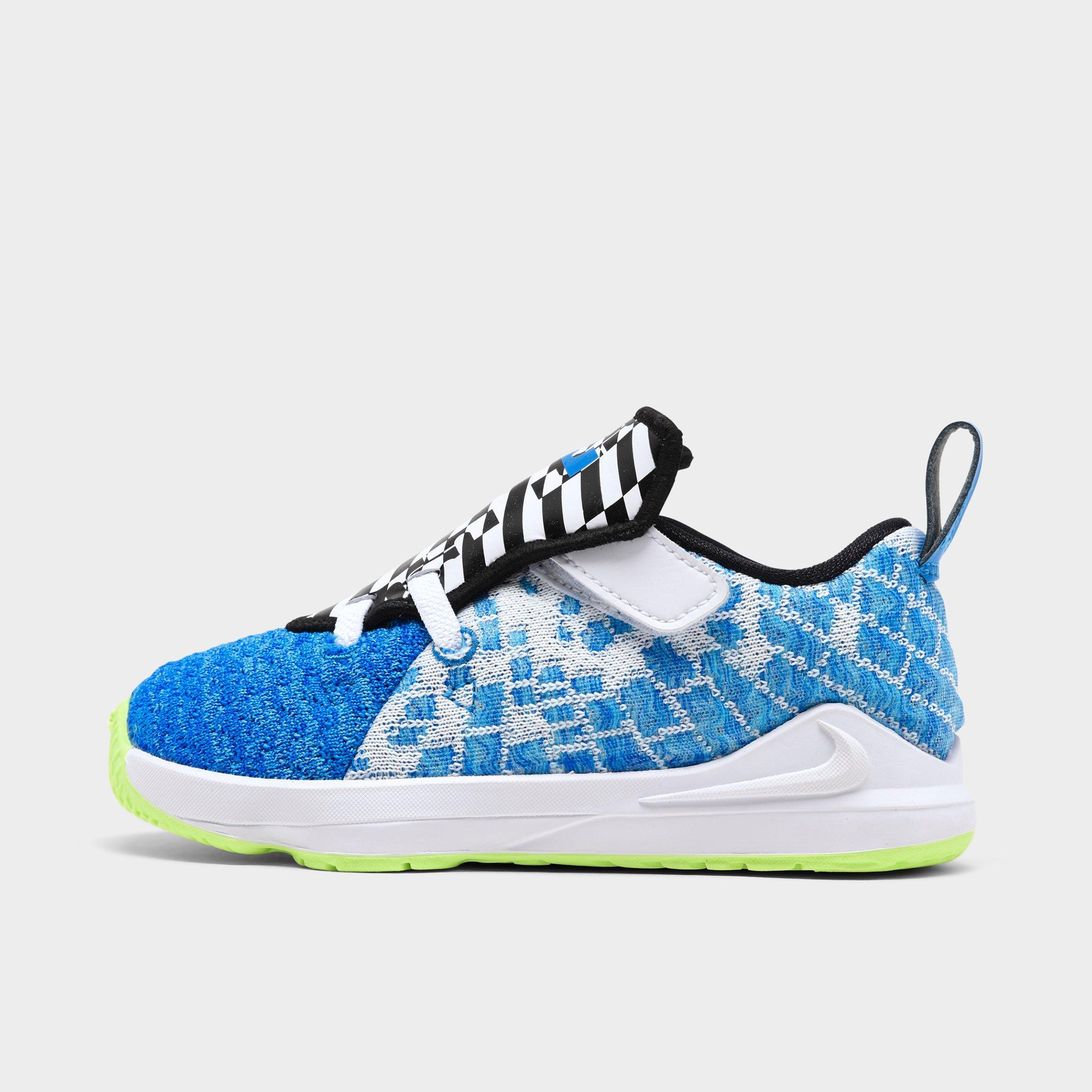 lebron sneakers 17