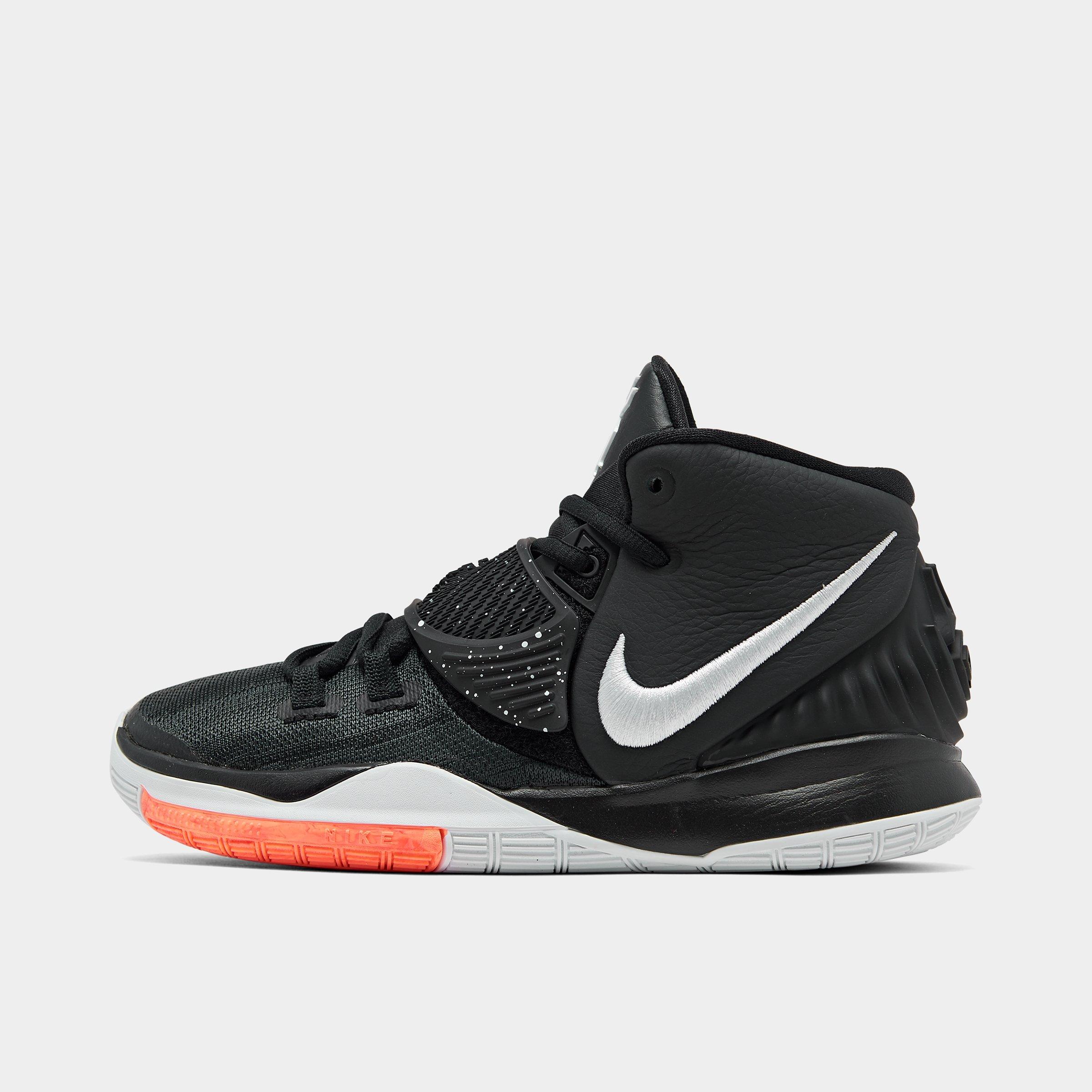 nike big kids shoes
