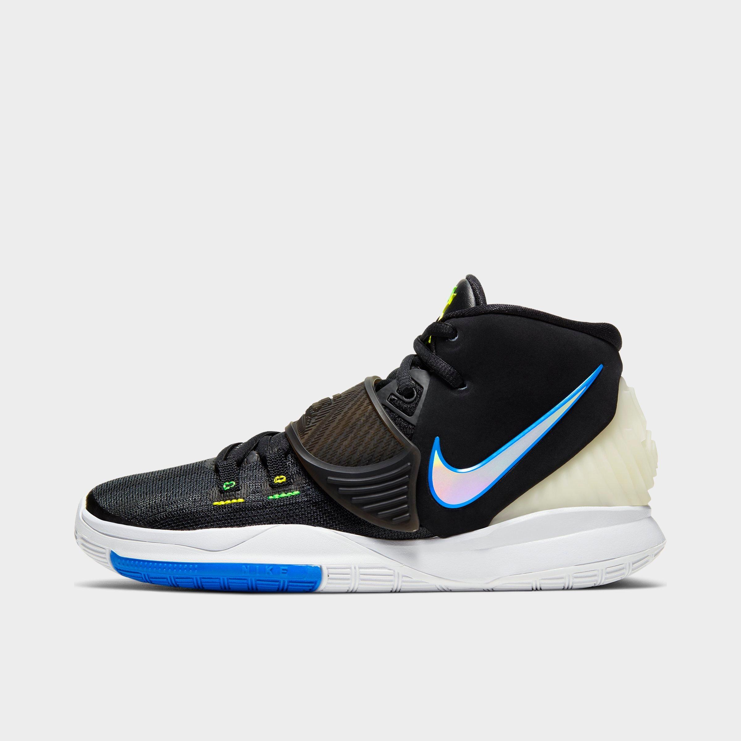 nike boys kyrie shoes