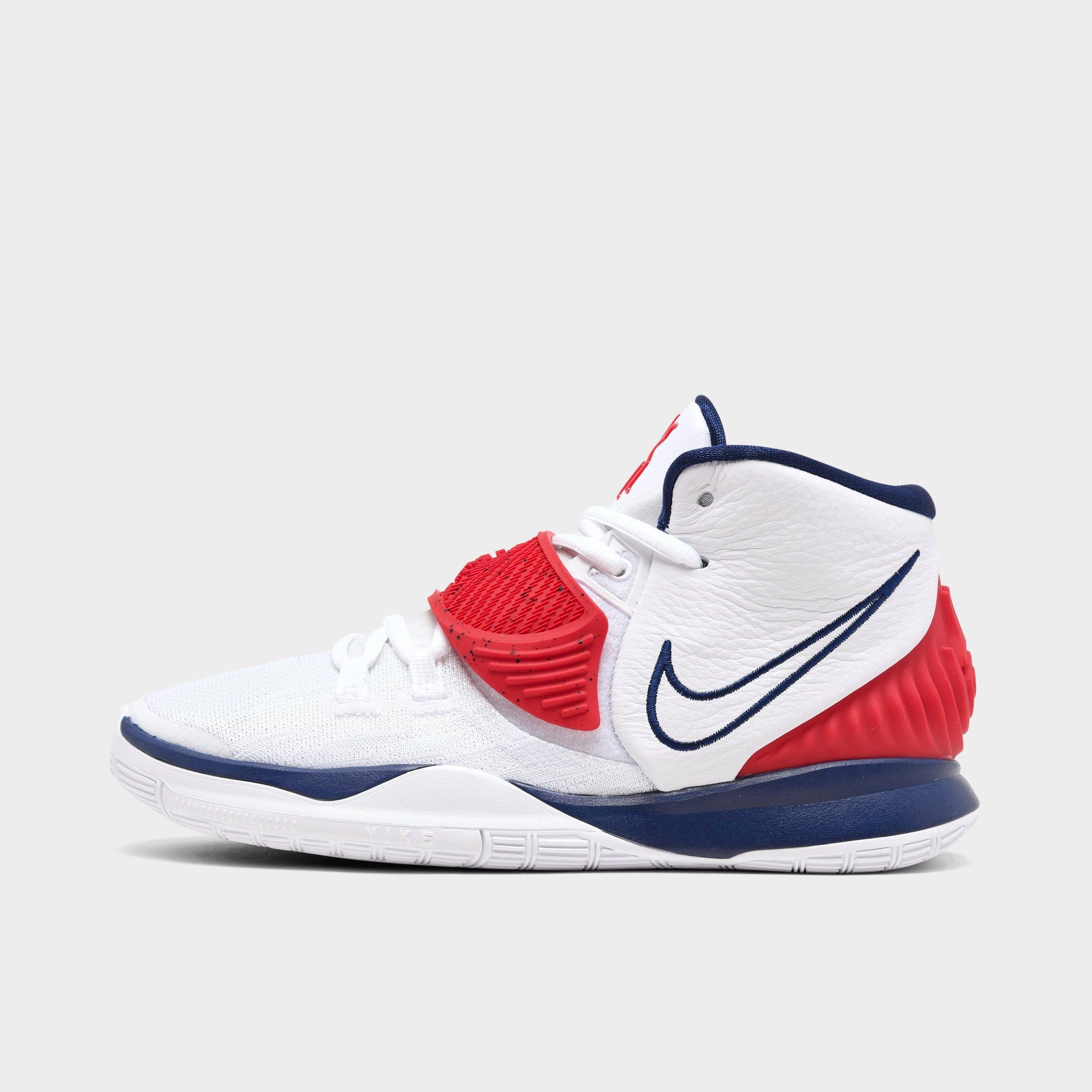 big kids kyrie 6