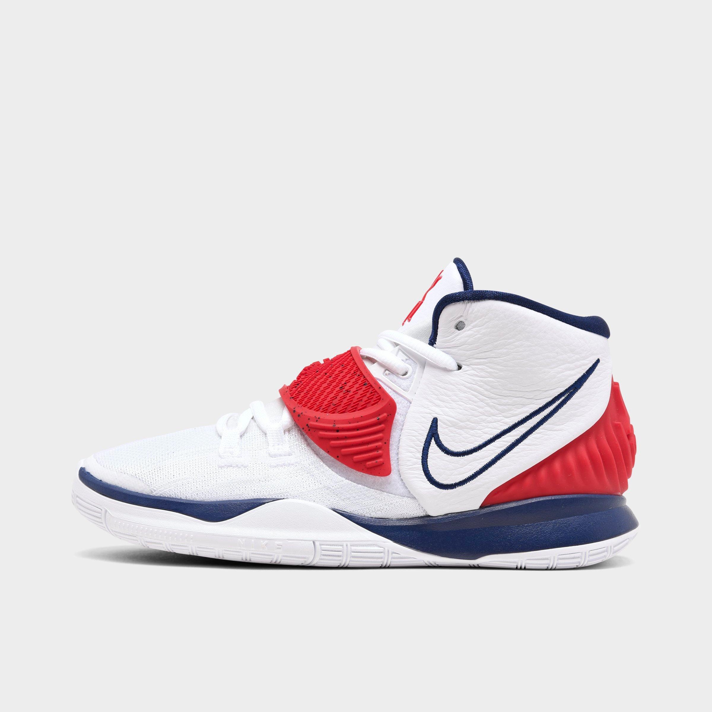 kyrie shoes for kids