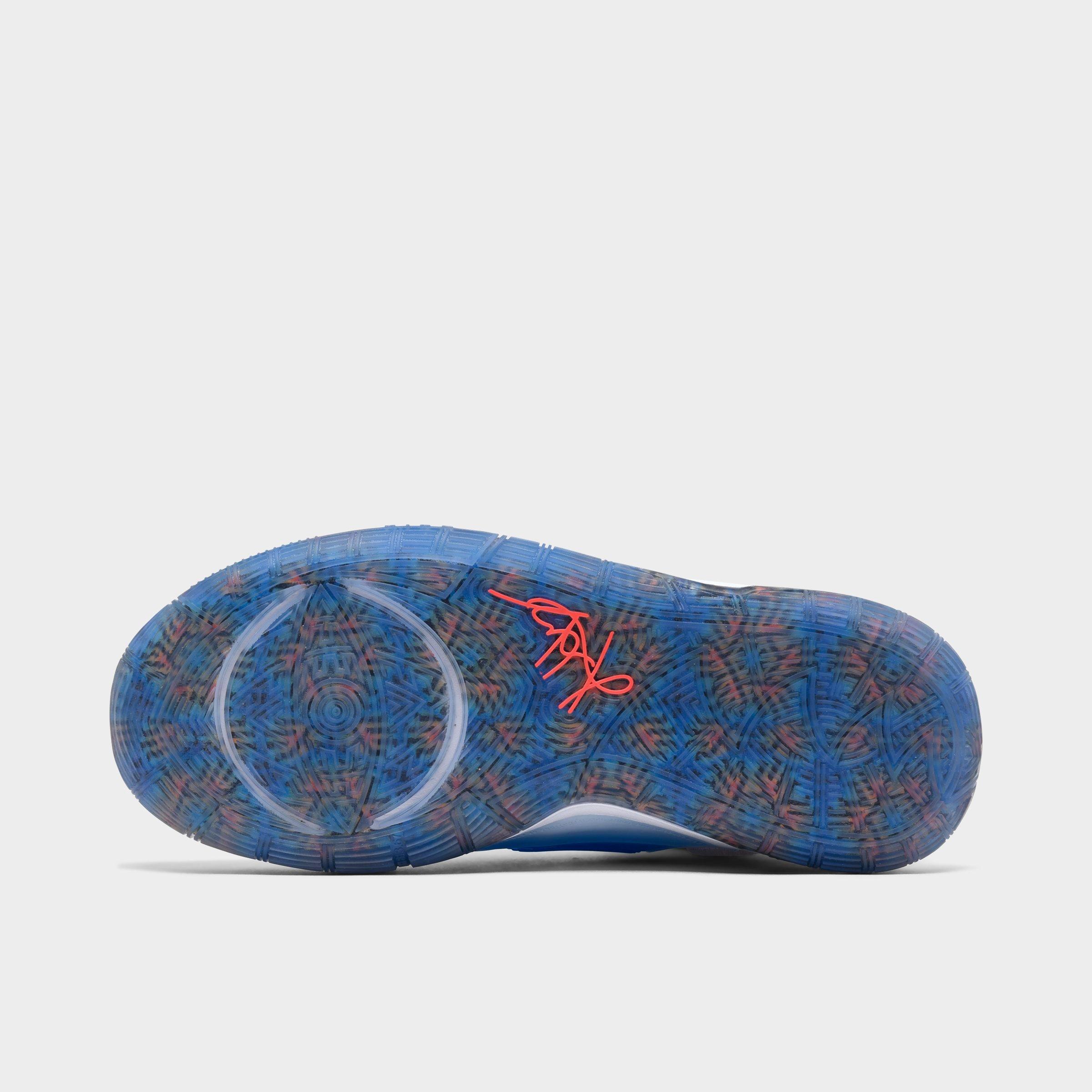 kyrie kids
