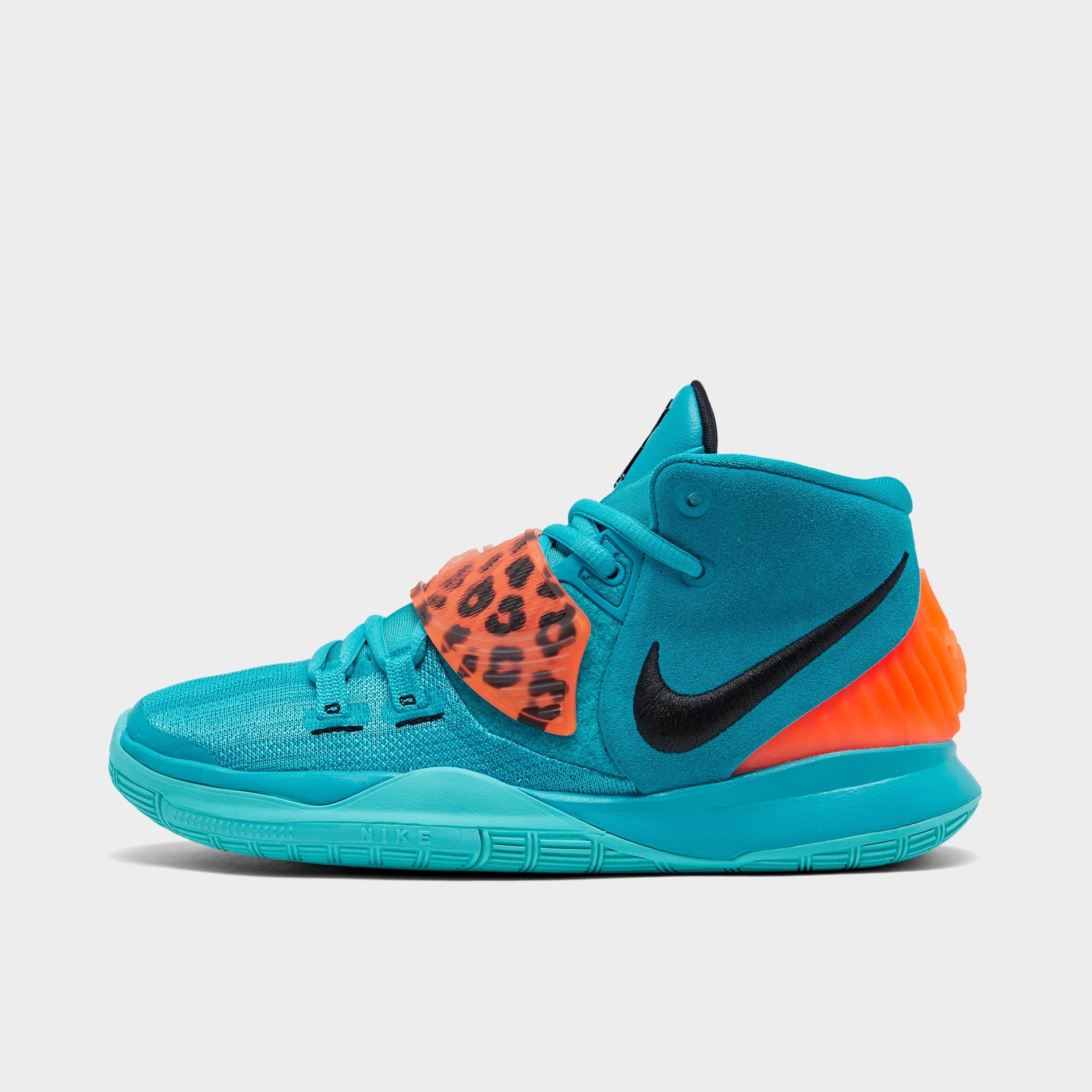 boys nike kyrie shoes