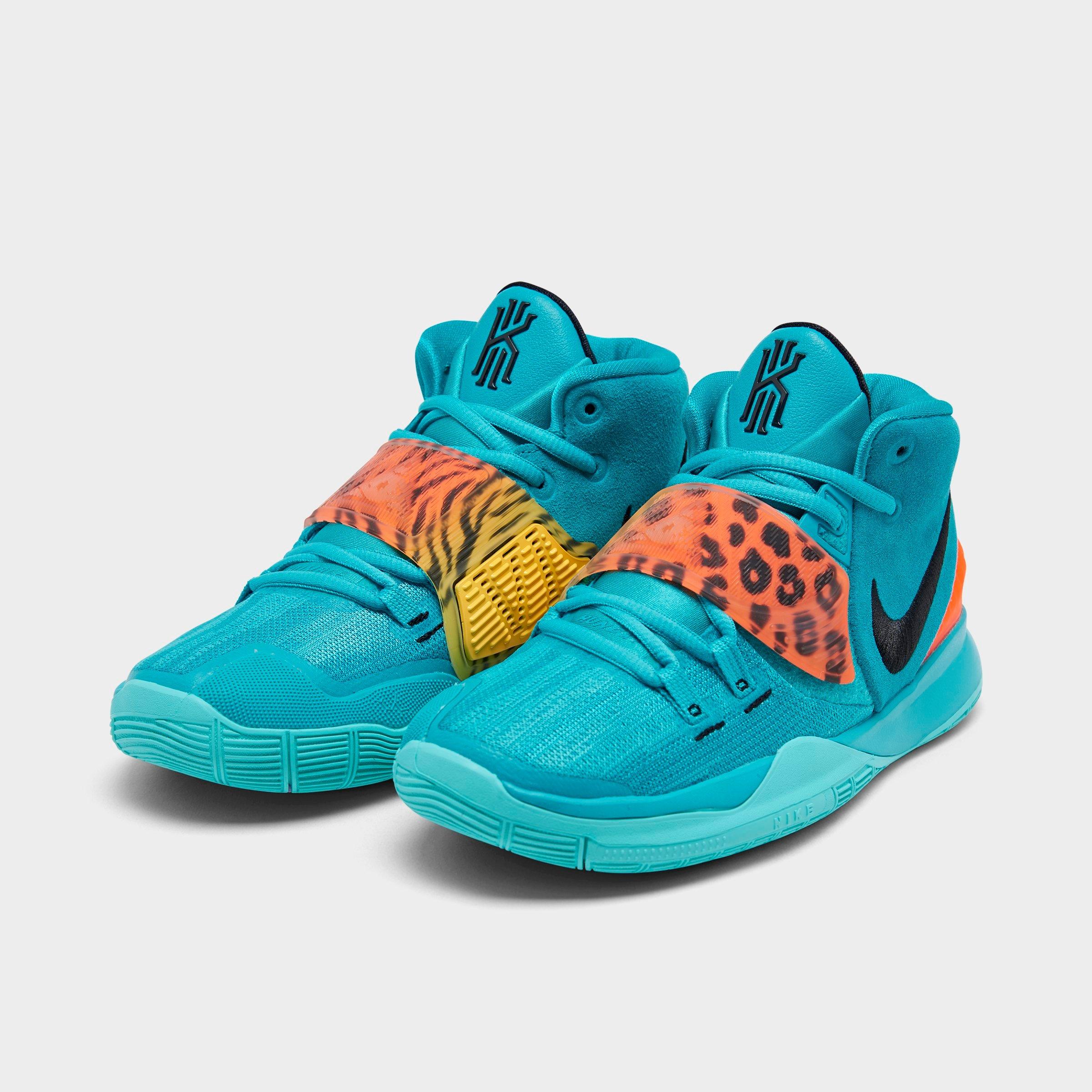 kyrie 6 kids