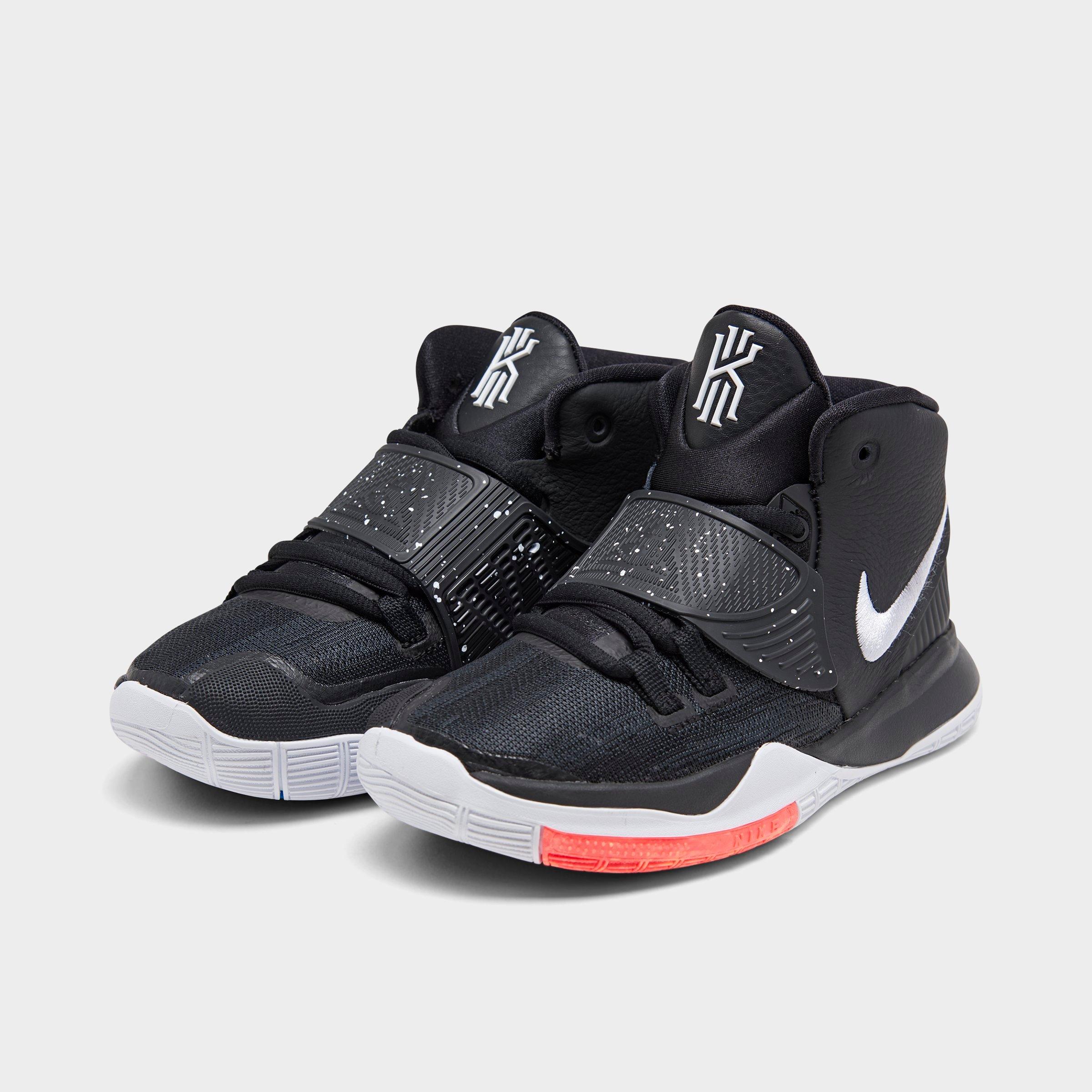 kyrie 4 youth size 6