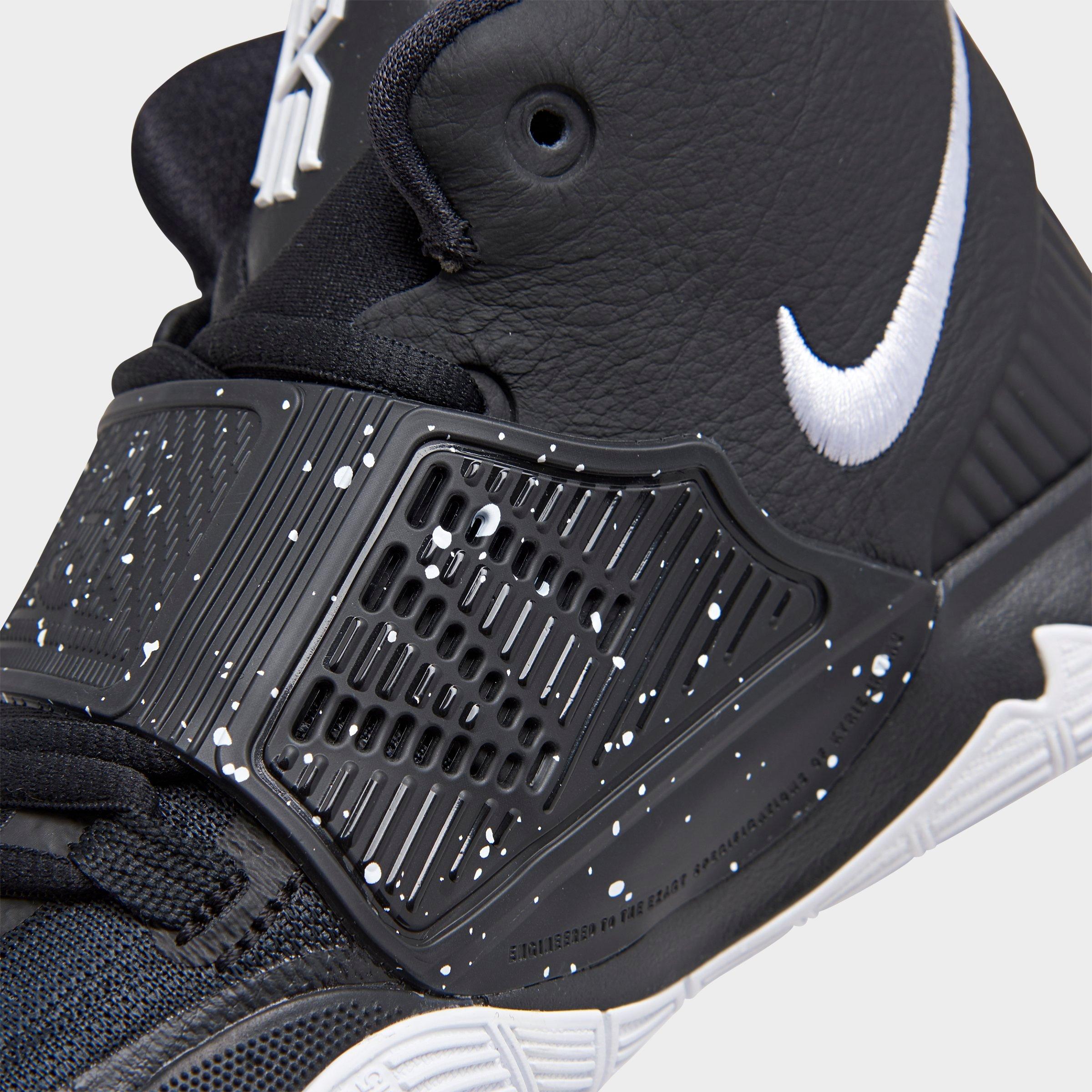little kids basketball shoes