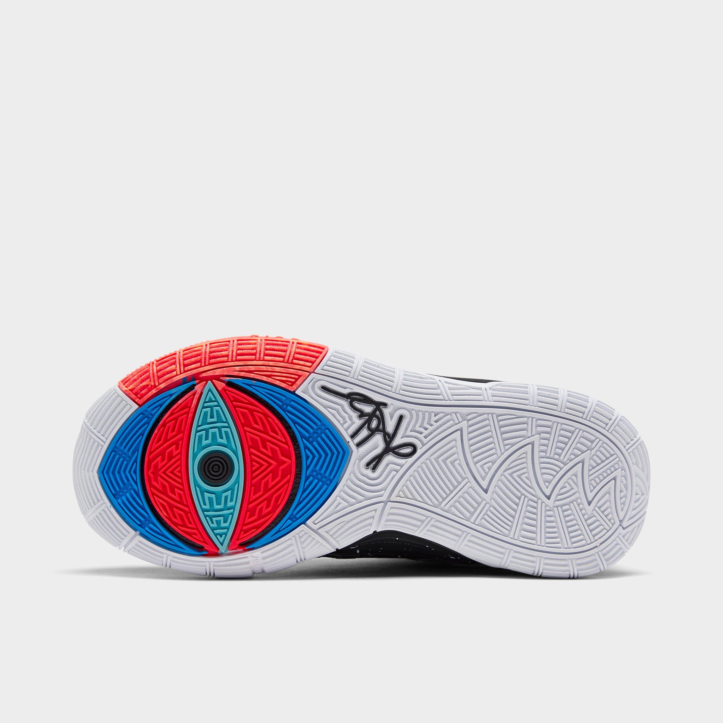 boys kyrie shoes