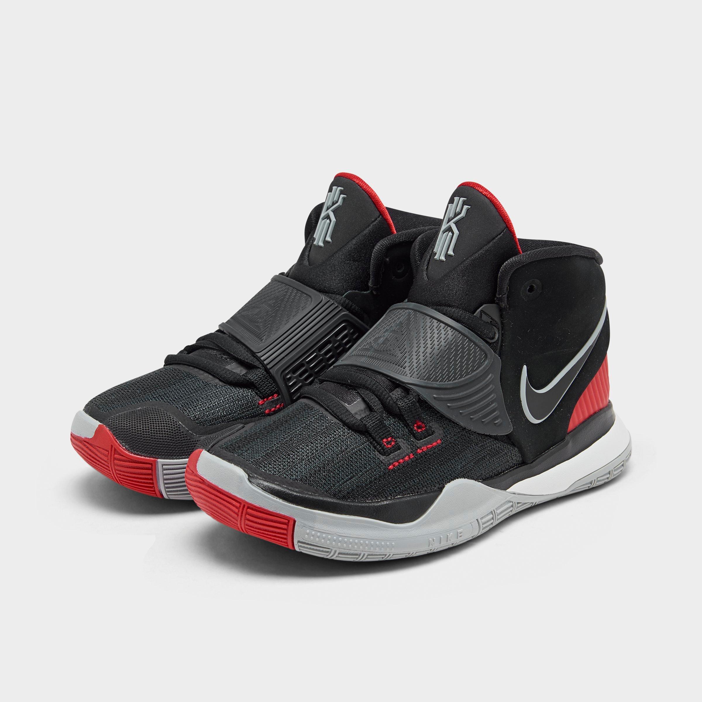 kyrie 6 little kids