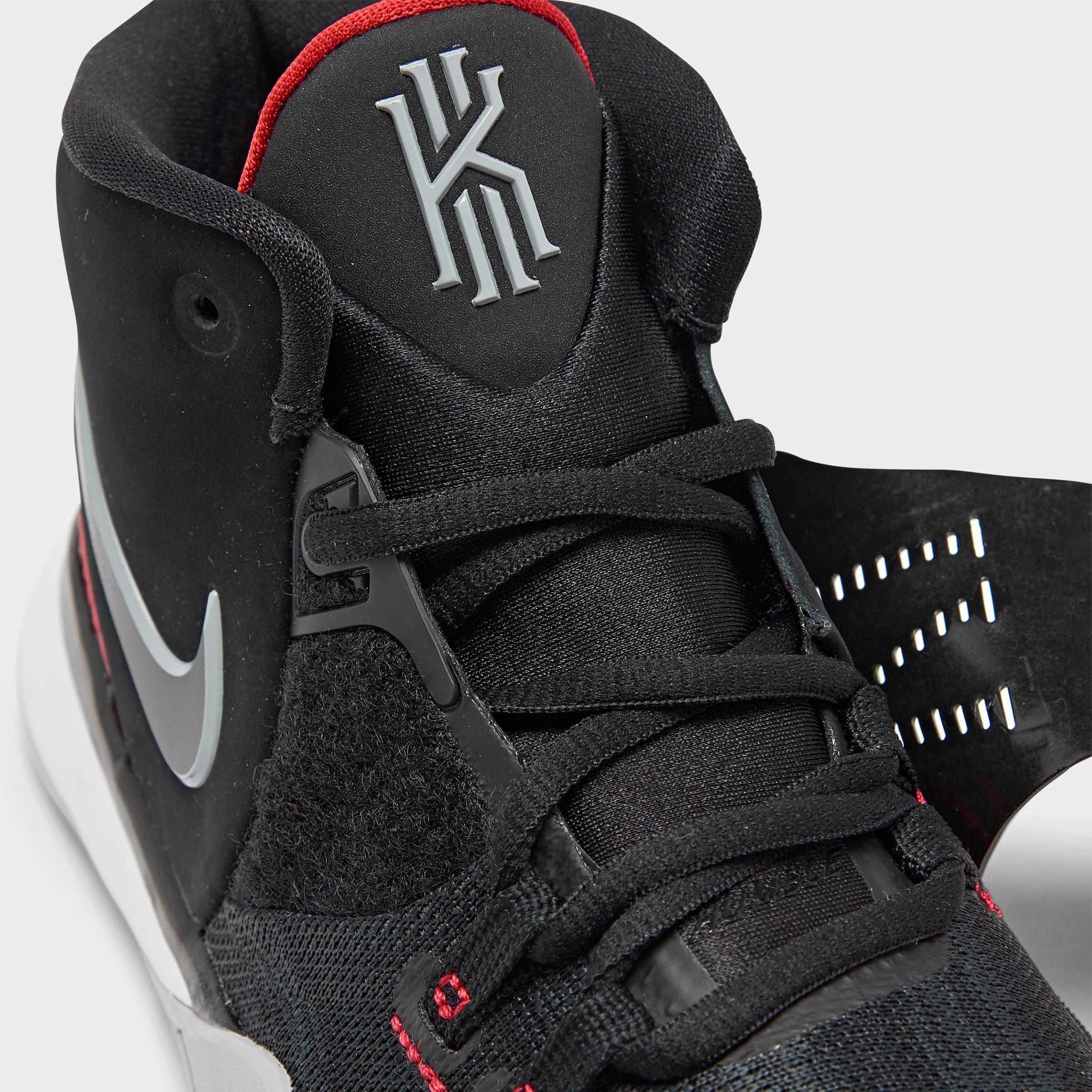 sneakernews.com Nike reveals the Kyrie 6 'Trophies