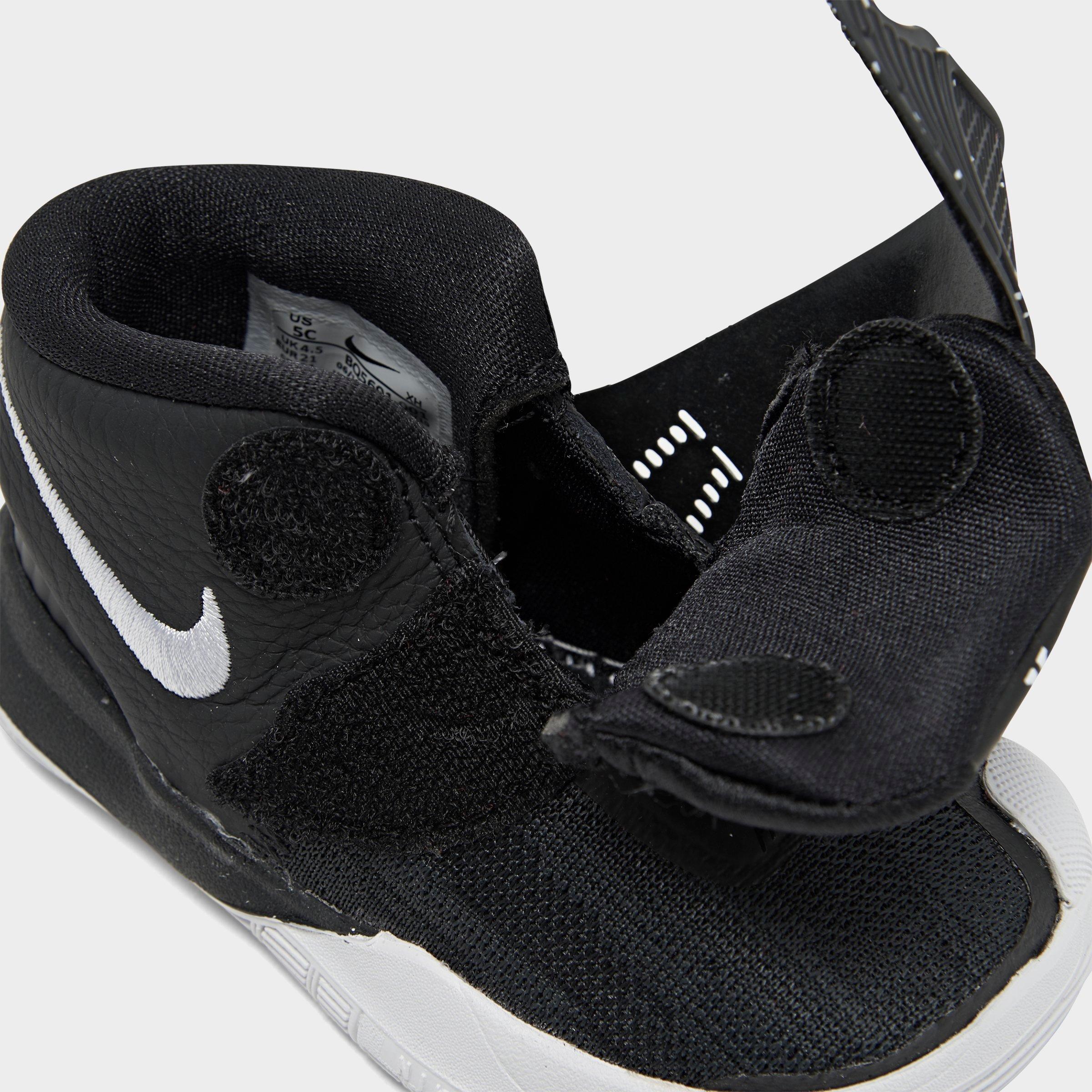 kyrie 6 toddler shoes