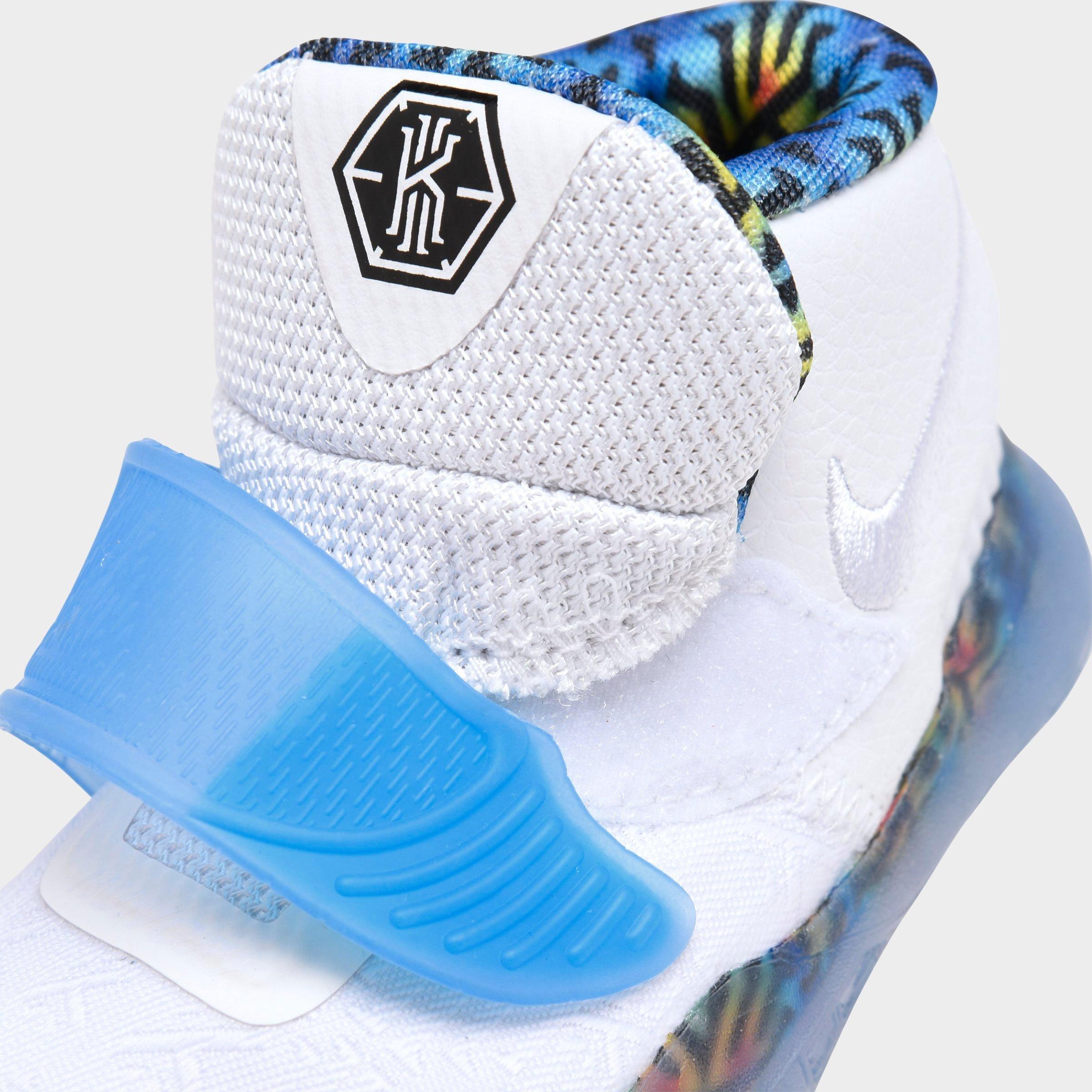 Nike Kyrie 6 N7 DETAILED LOOK RELEASE DATE PRICE