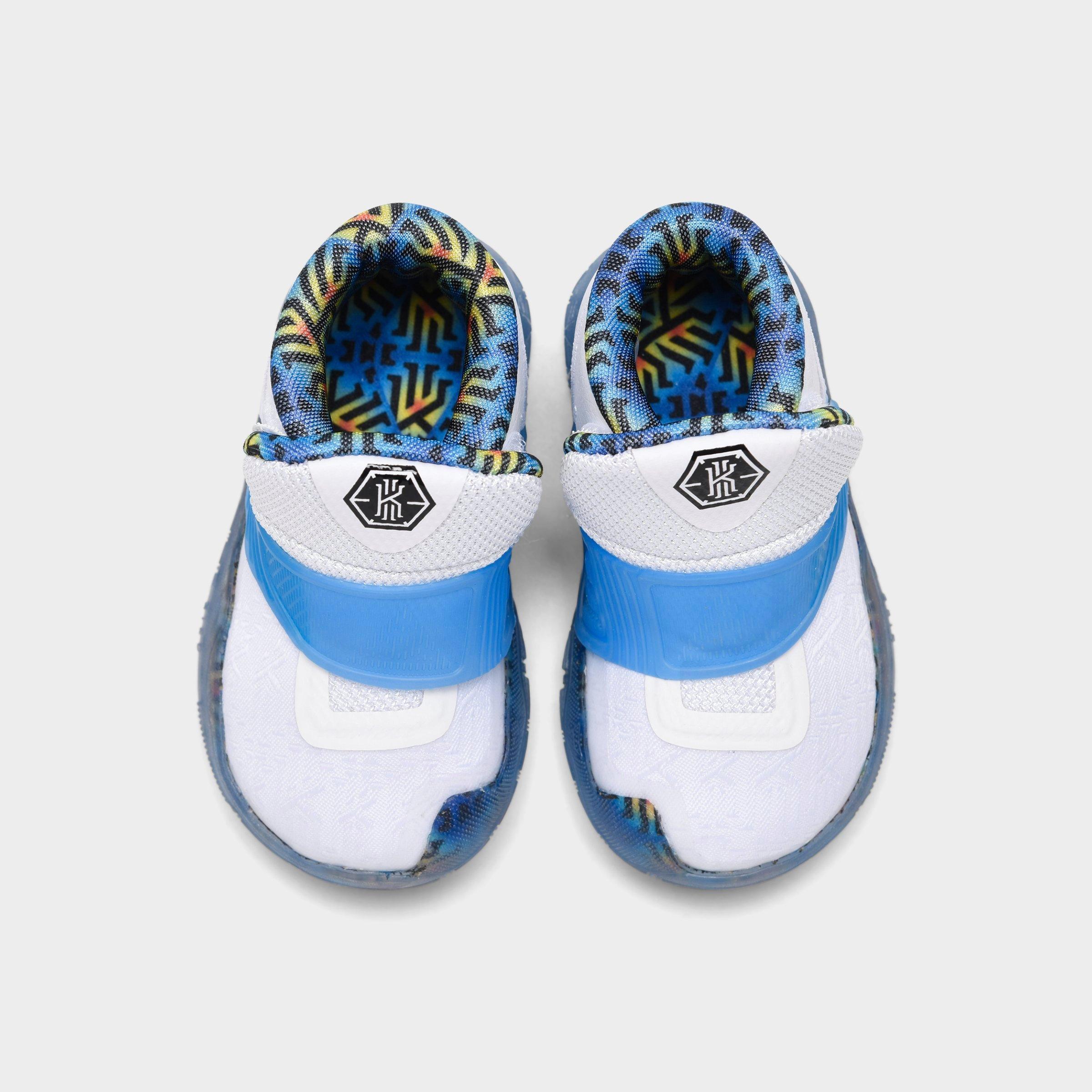 nike kyrie 6 spongebob For For Men. Casual Shoes. Sports