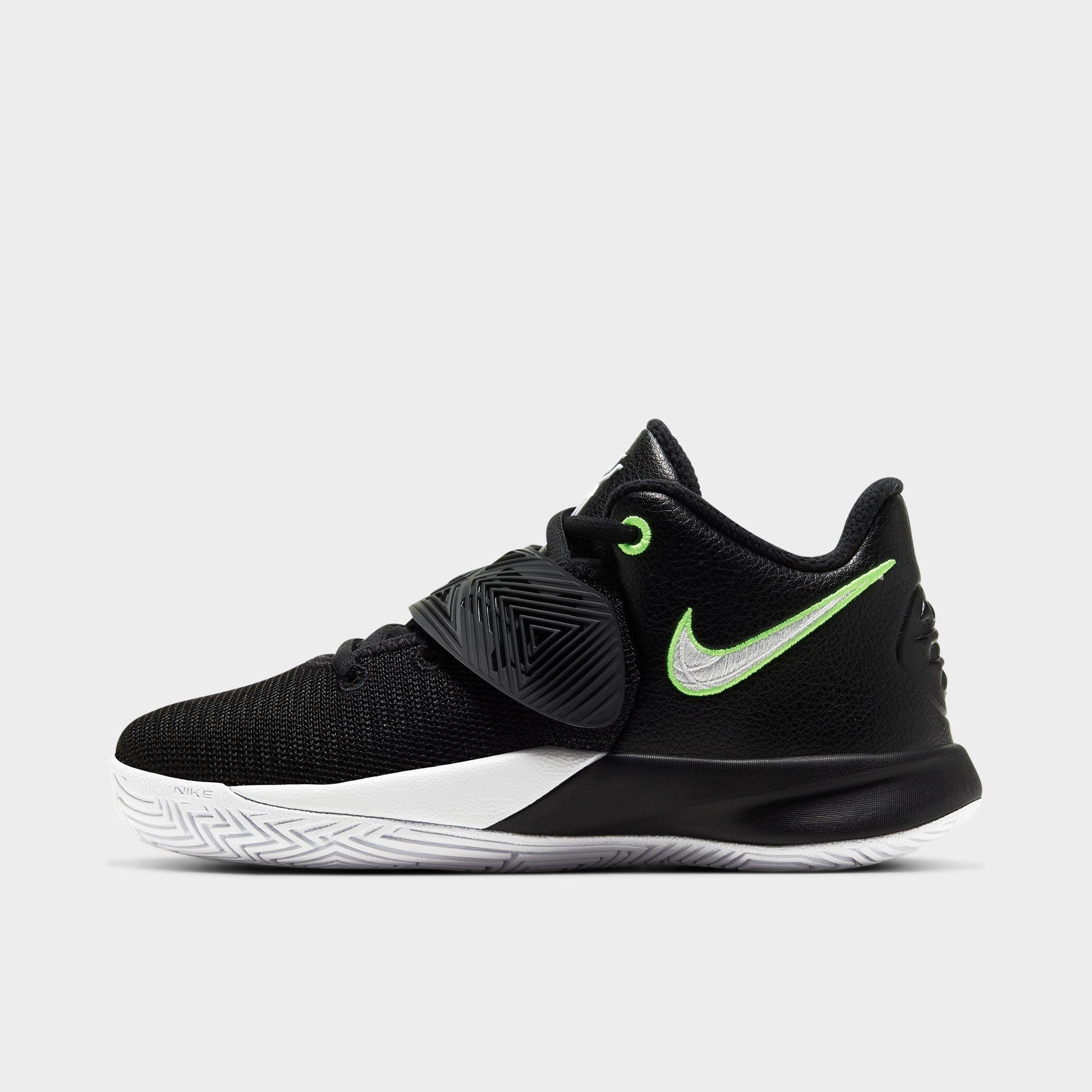 boys nike kyrie flytrap