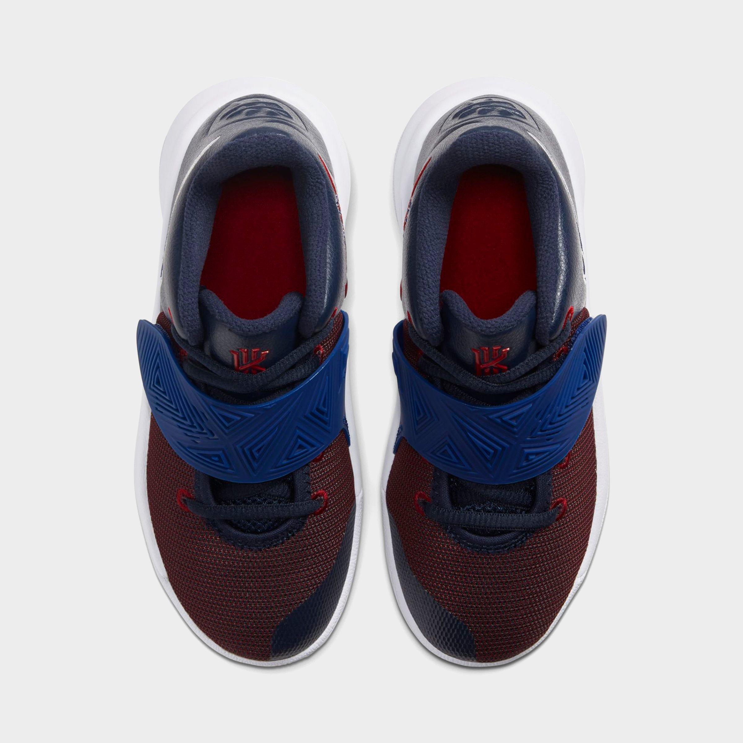 nike kyrie flytrap kids