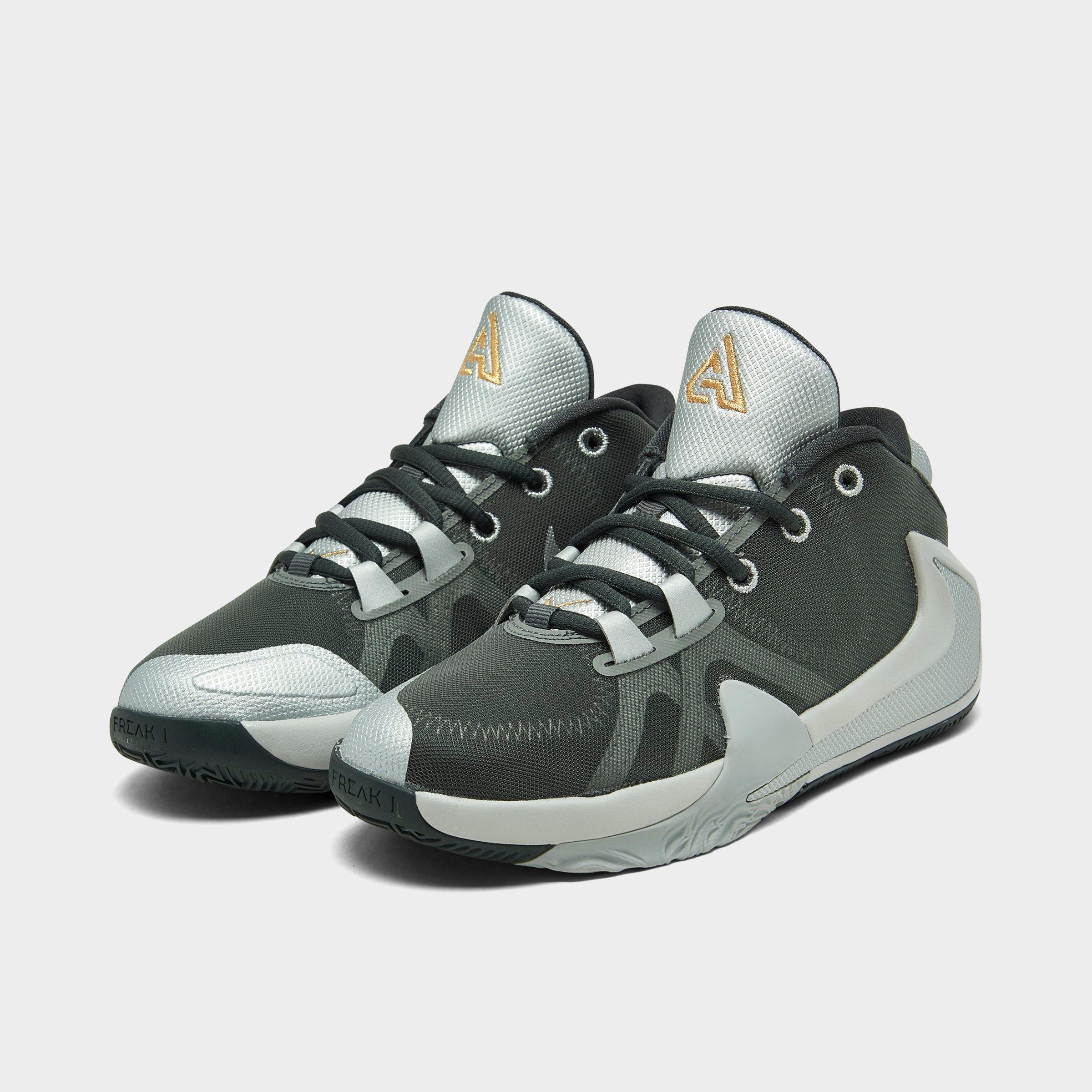 kids nike zoom freak 1