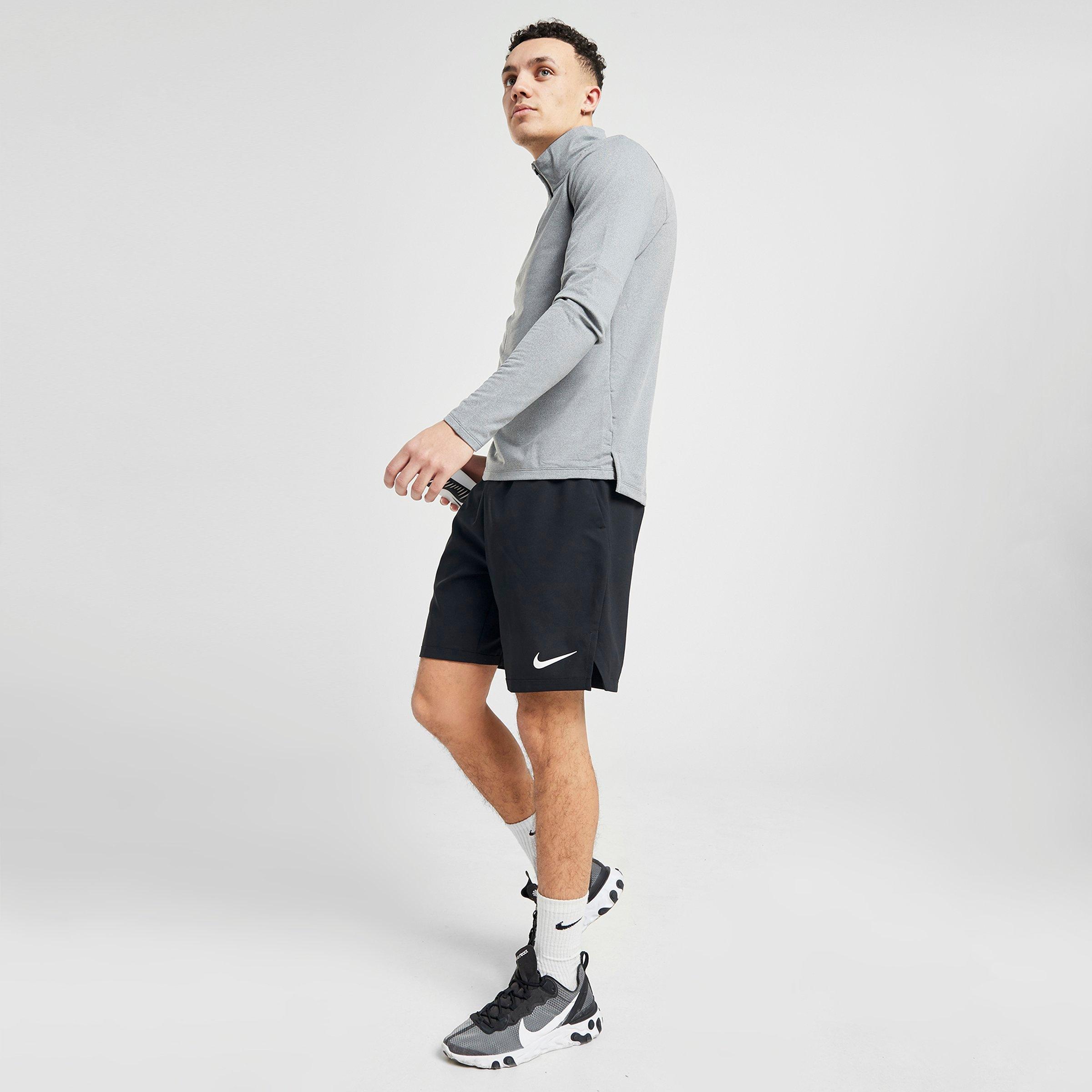 nike challenger shorts 9