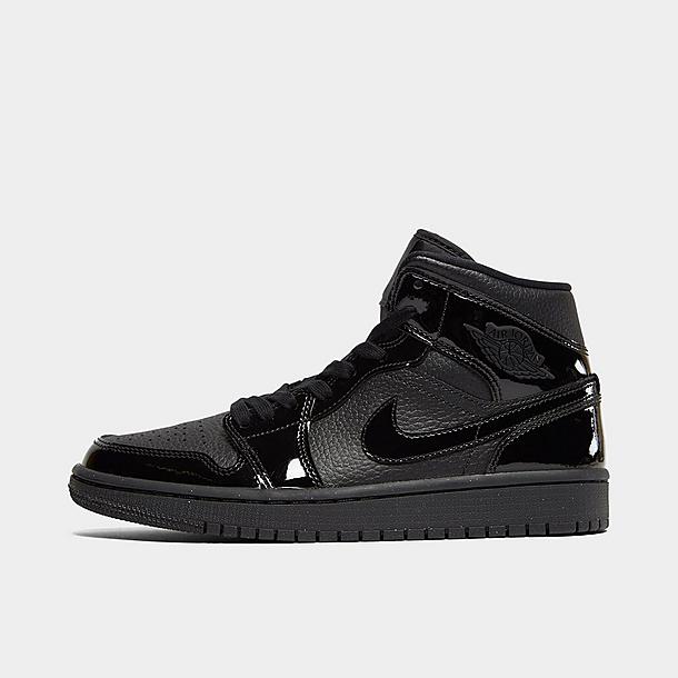 Women S Air Jordan Retro 1 Mid Se Casual Shoes Jd Sports