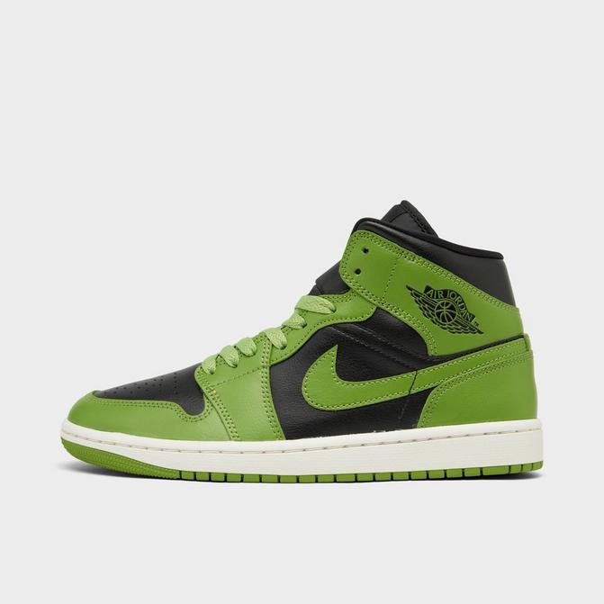 Air Jordan Women's 1 Mid Shoes