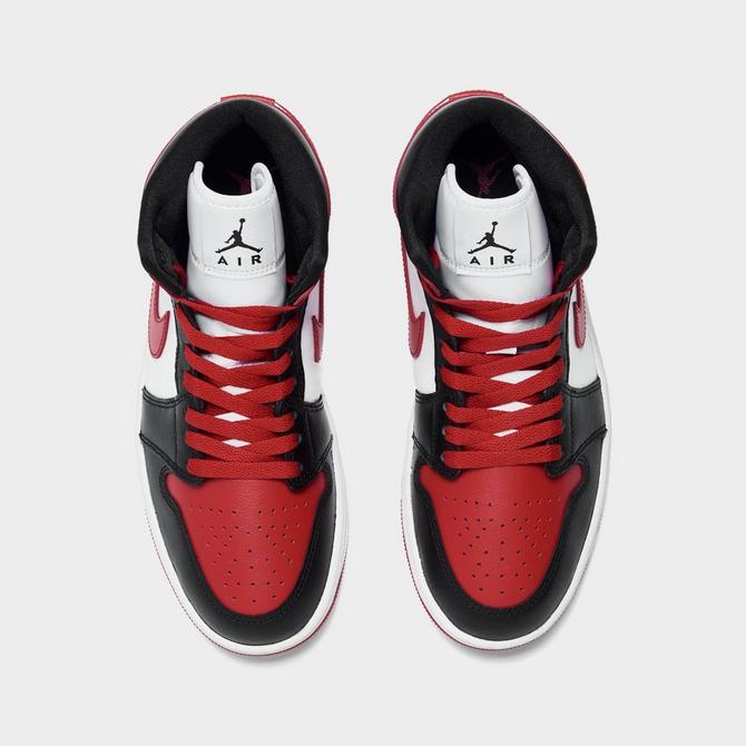 Air Jordan Retro 1 High OG Casual Shoes