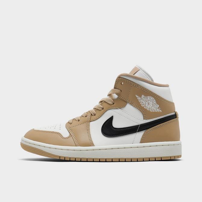 Air jordan 1 mid best sale casual shoes