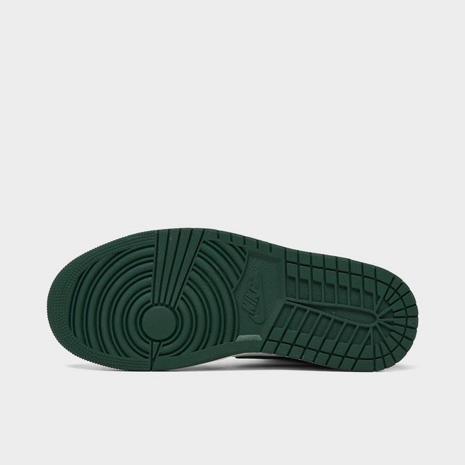 Jordan 1 Mid Oxidized Green Women s