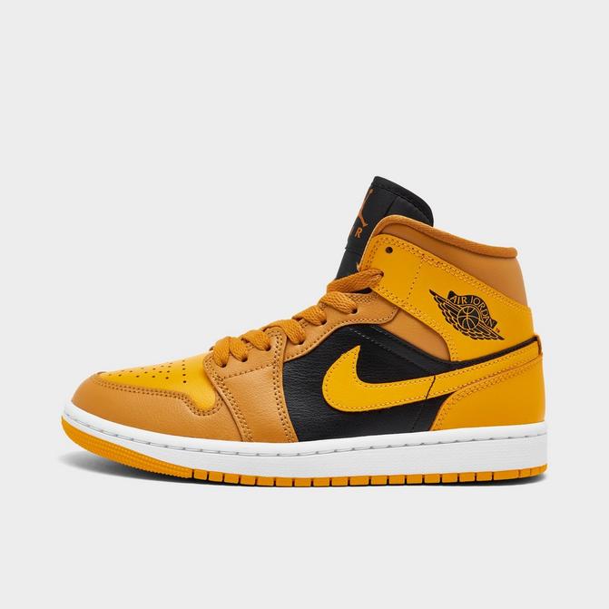 air jordan retro 1 mid casual shoes