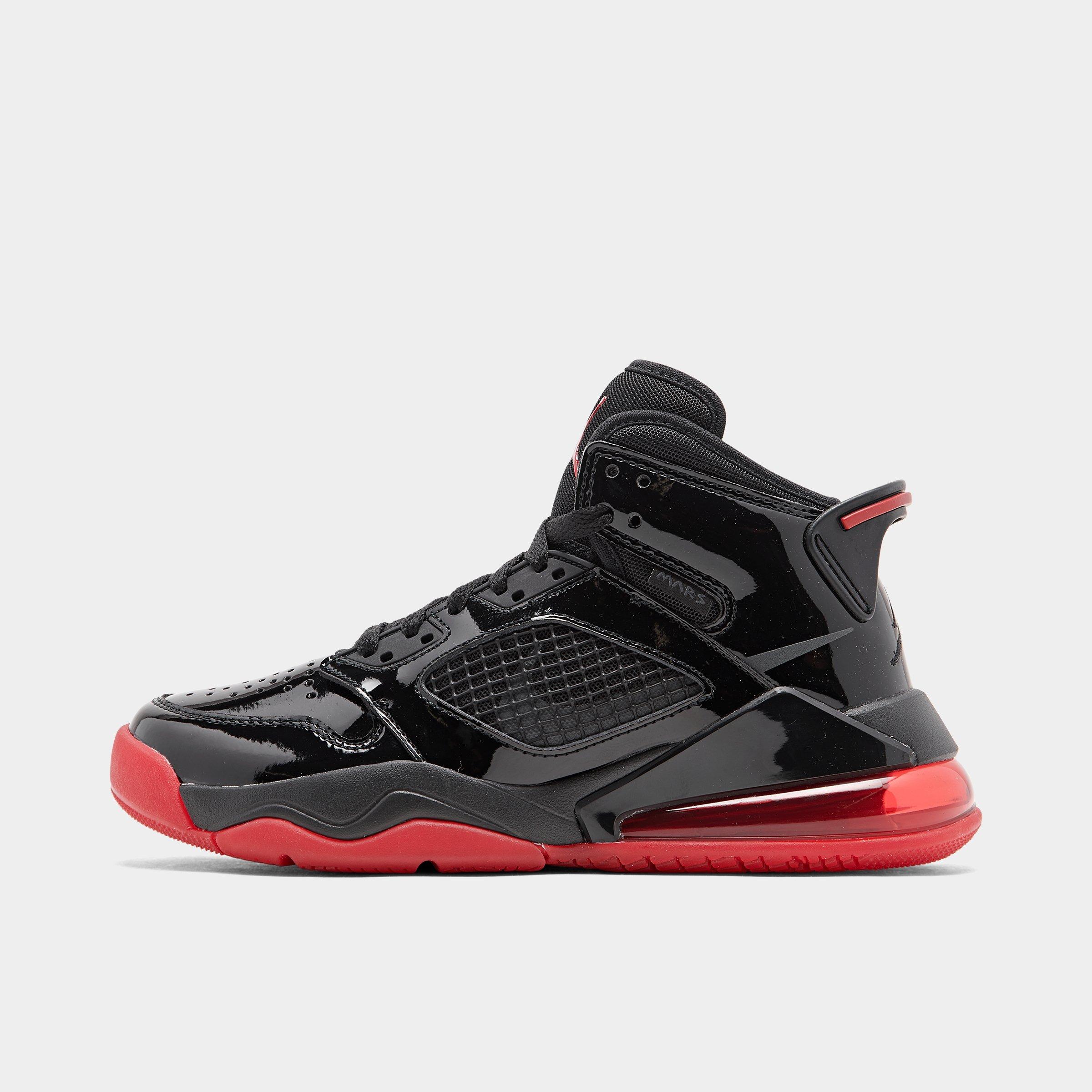 boys jordan basketball shoes